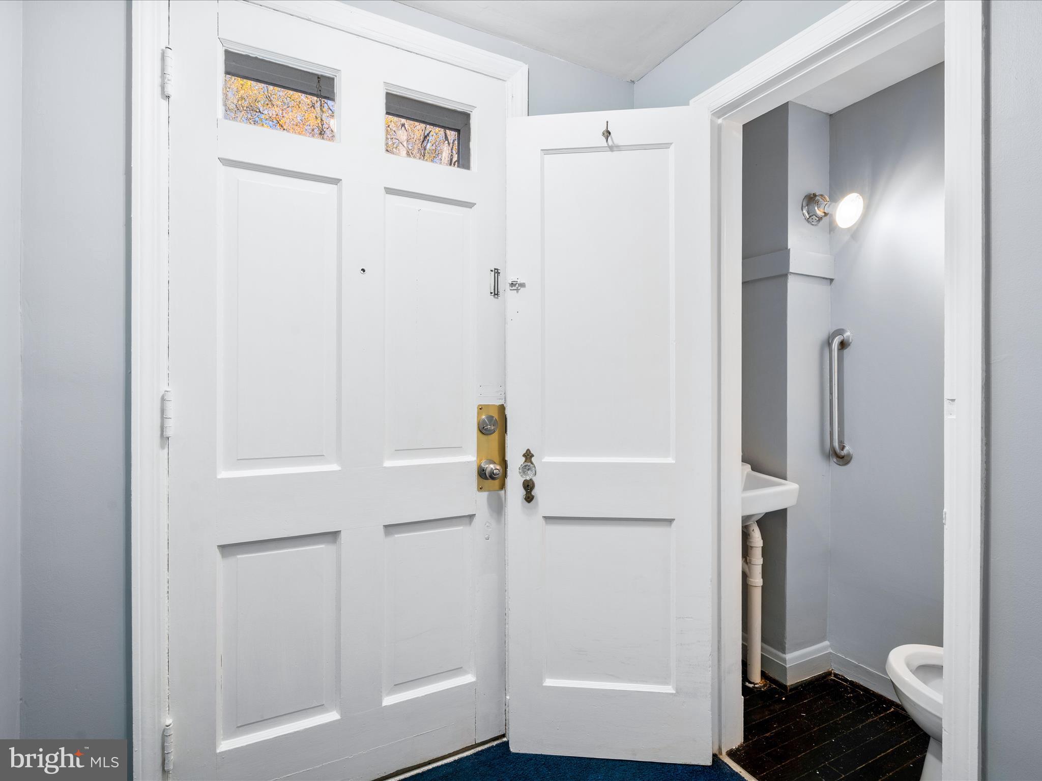 EDMONDSON HEIGHTS - Residential