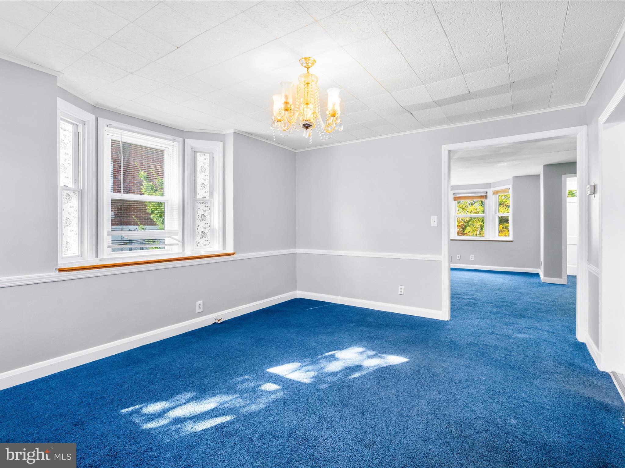 EDMONDSON HEIGHTS - Residential