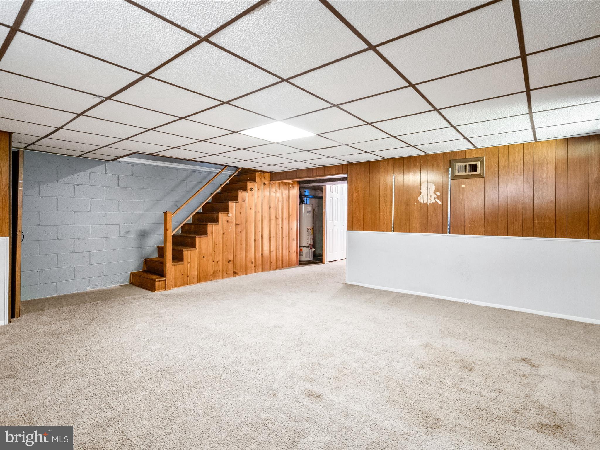 EDMONDSON HEIGHTS - Residential