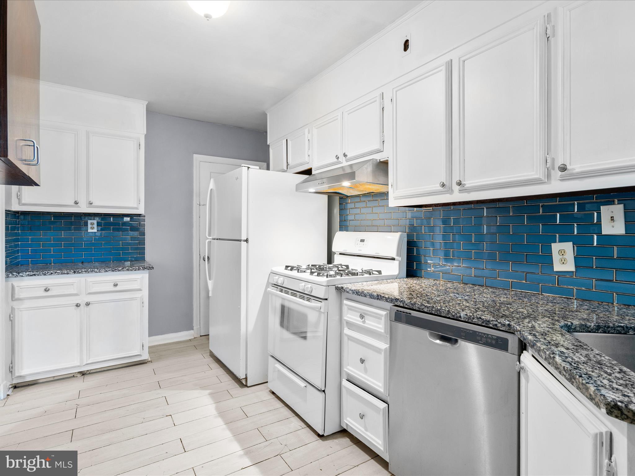 EDMONDSON HEIGHTS - Residential