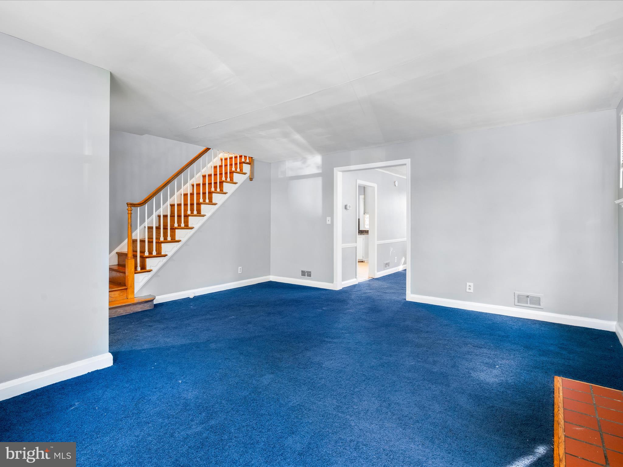 EDMONDSON HEIGHTS - Residential