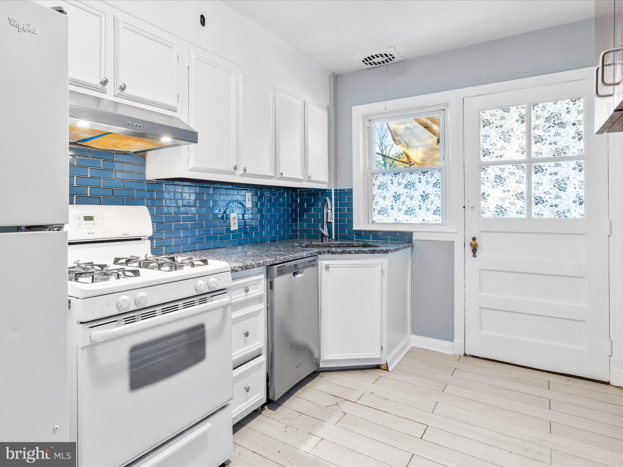 EDMONDSON HEIGHTS - Residential