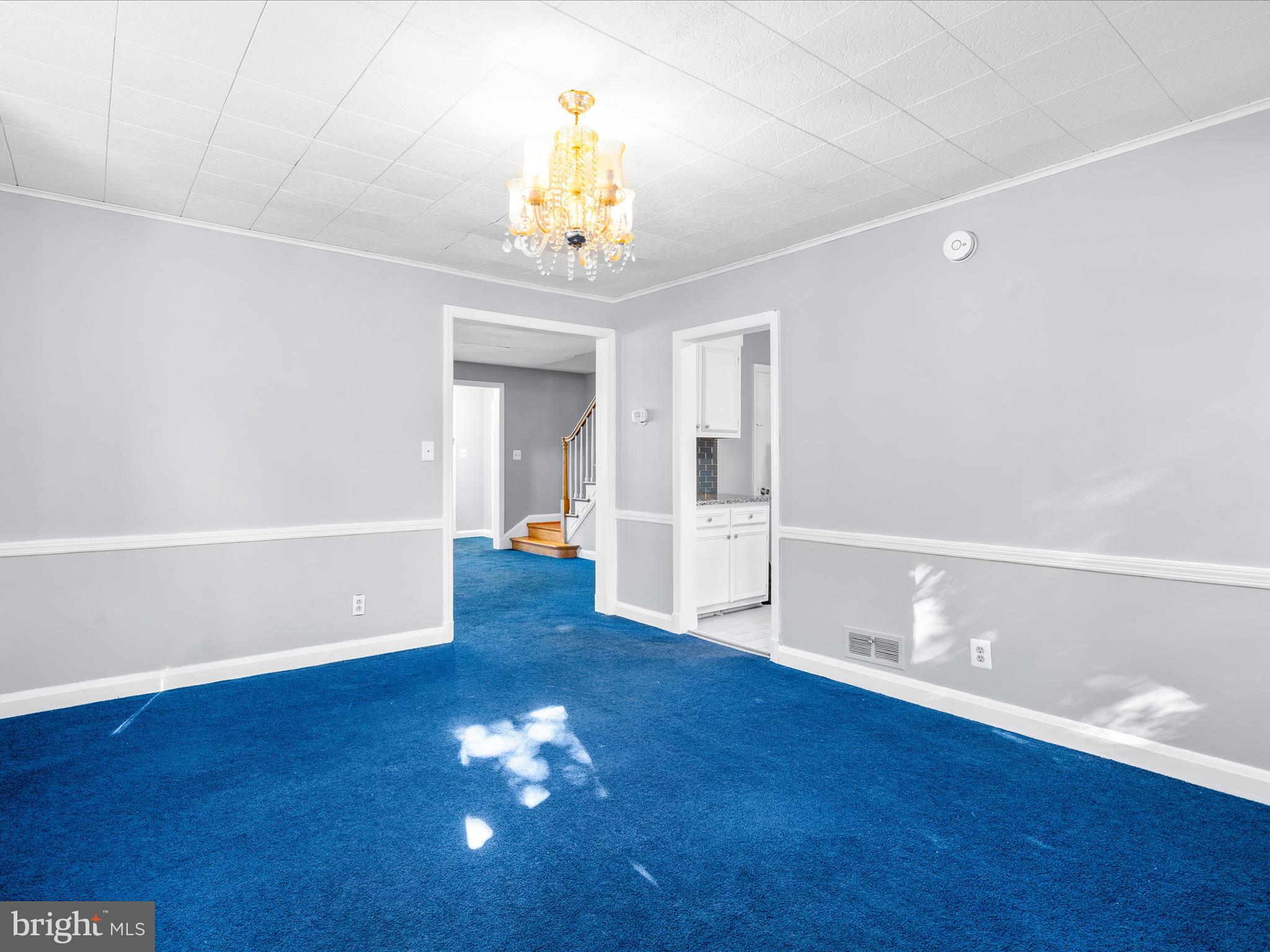 EDMONDSON HEIGHTS - Residential