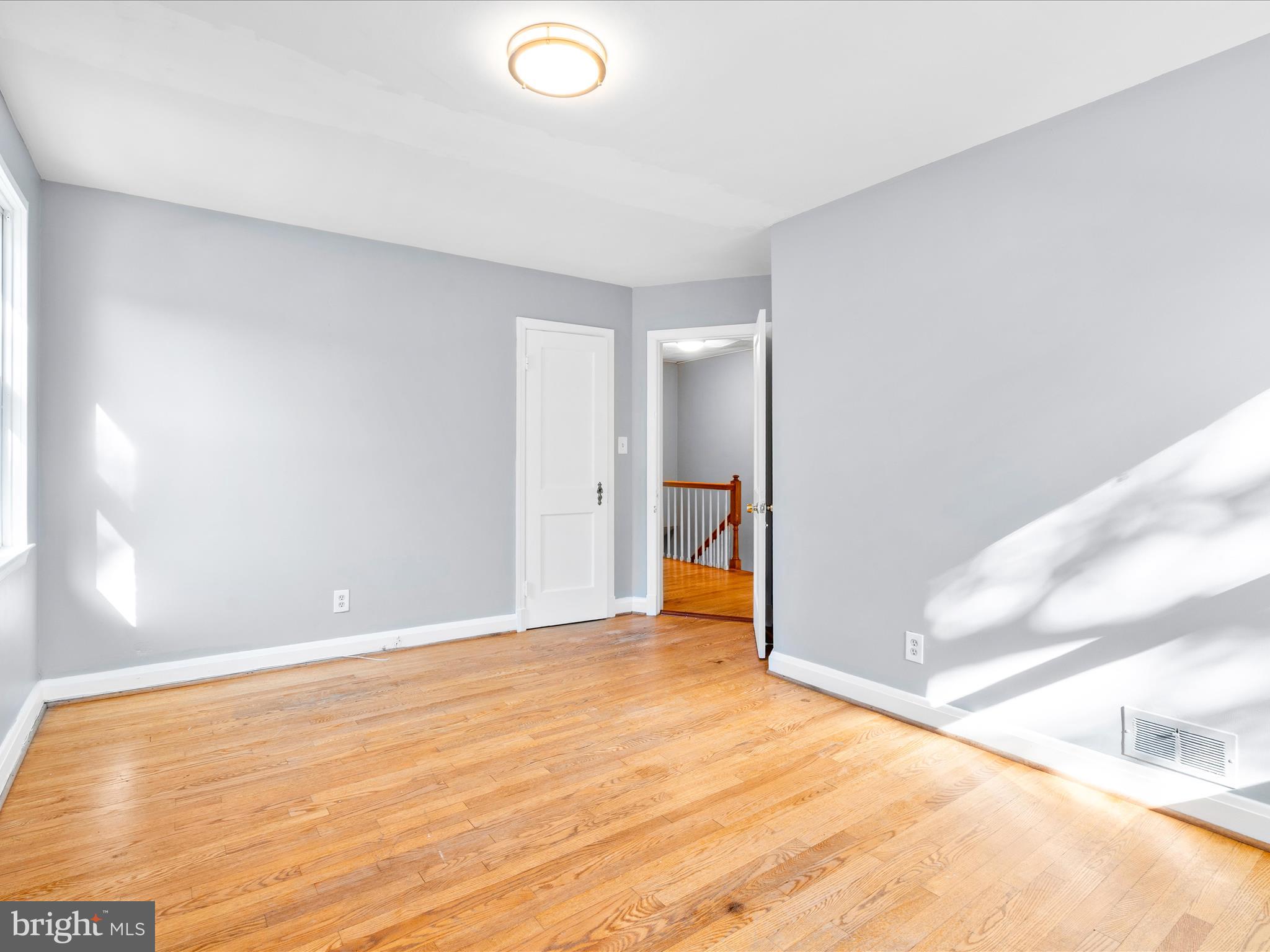 EDMONDSON HEIGHTS - Residential