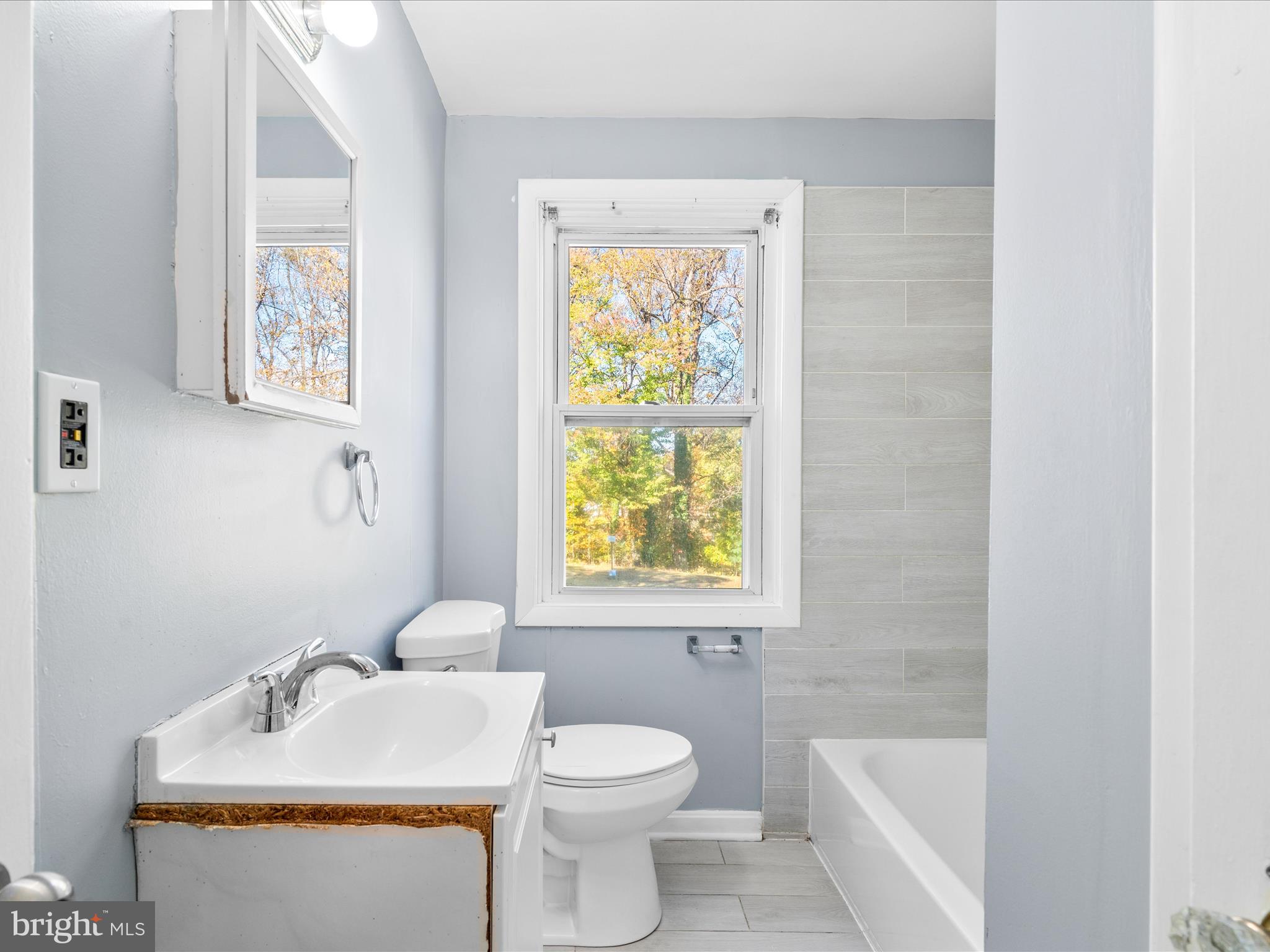 EDMONDSON HEIGHTS - Residential