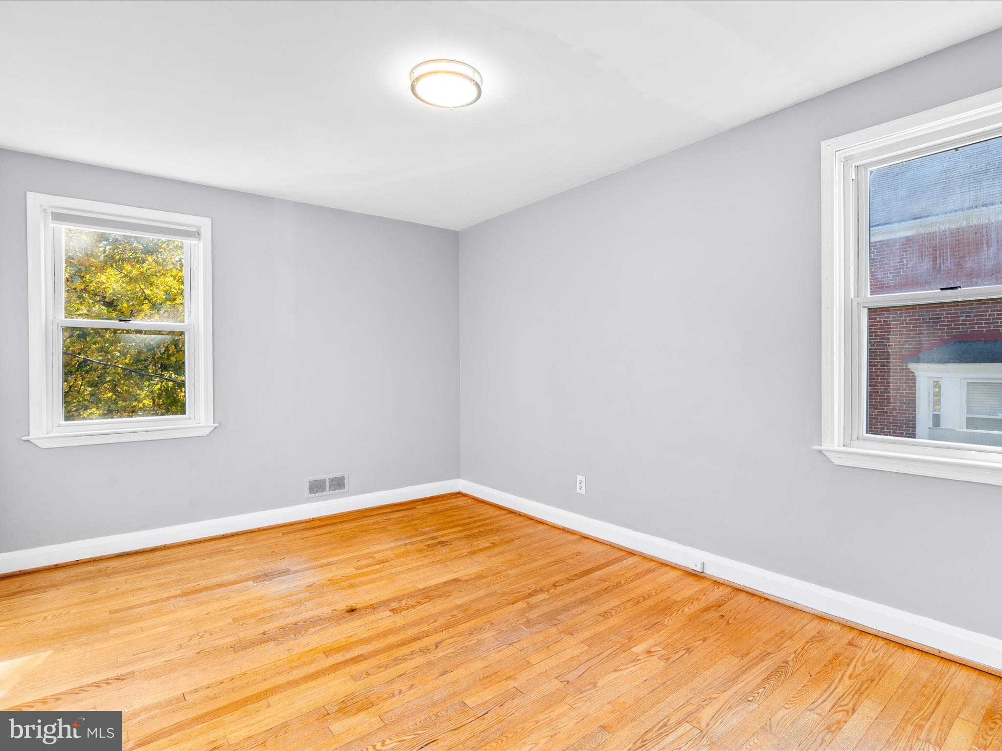 EDMONDSON HEIGHTS - Residential