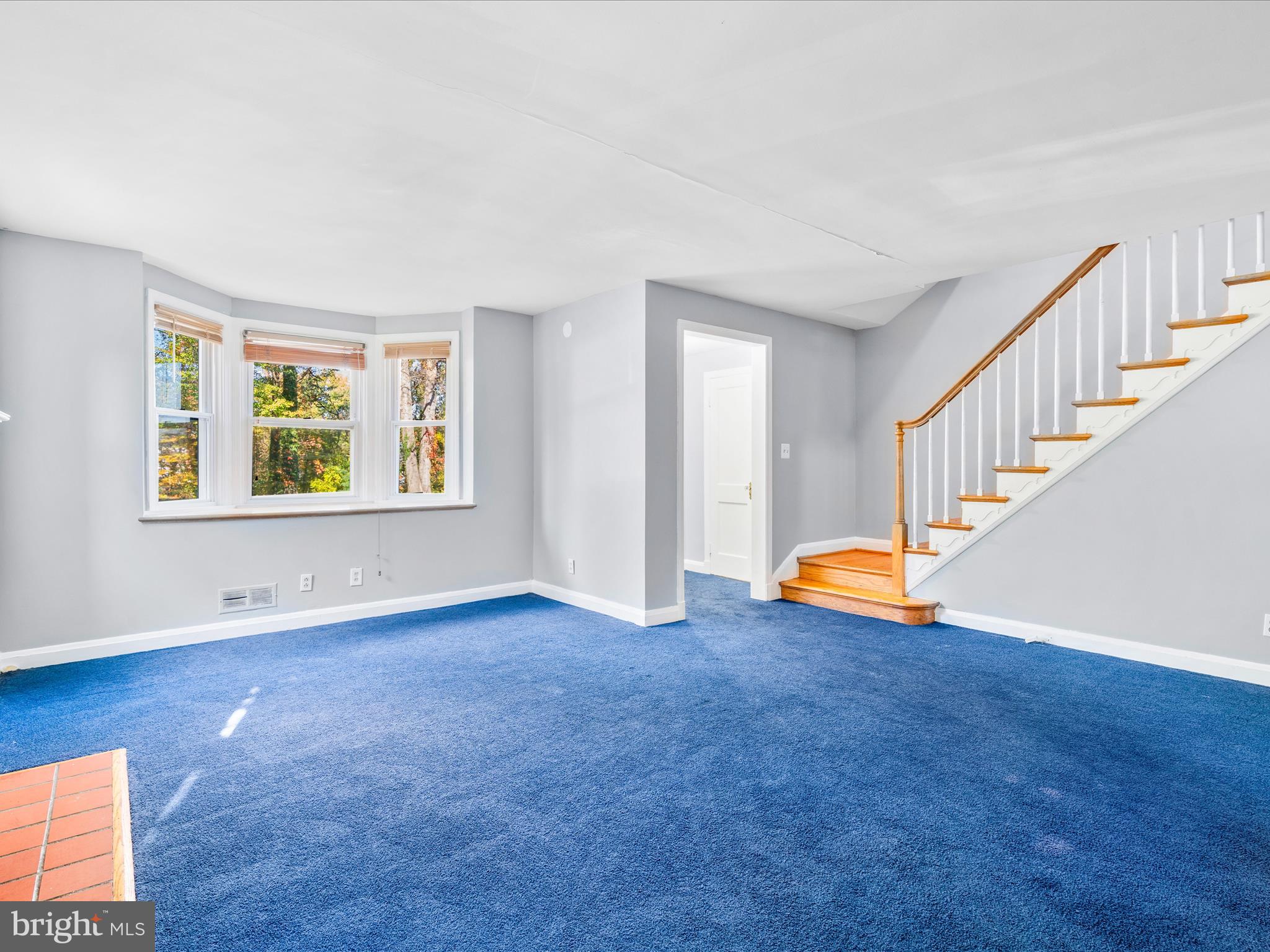 EDMONDSON HEIGHTS - Residential