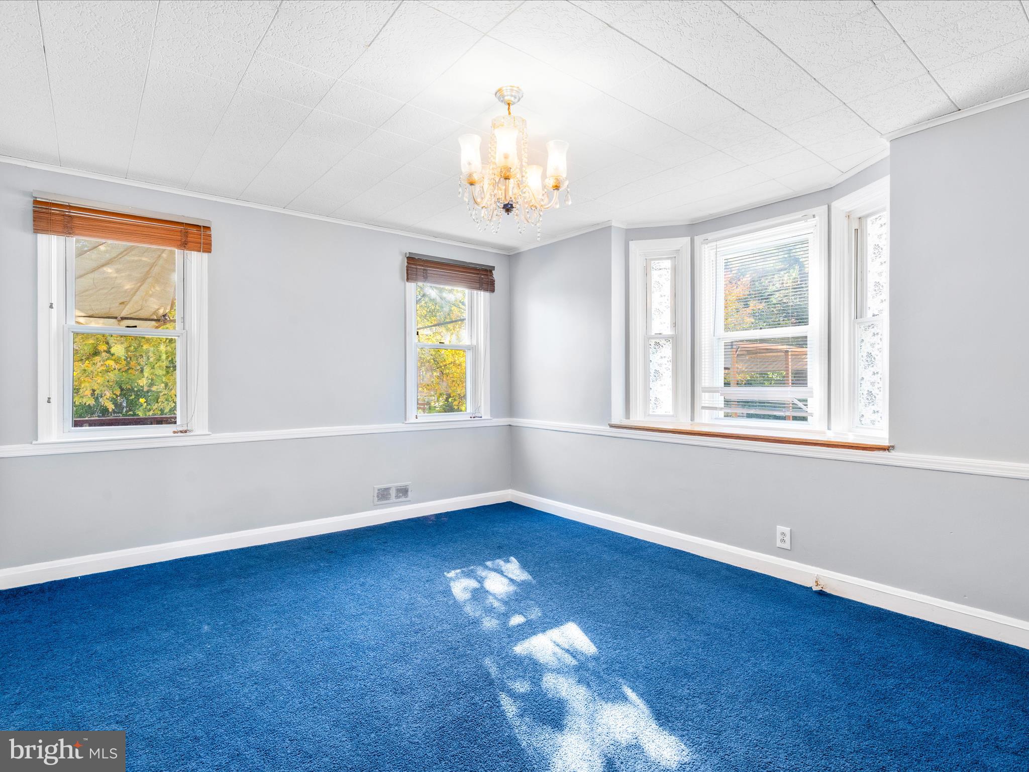 EDMONDSON HEIGHTS - Residential