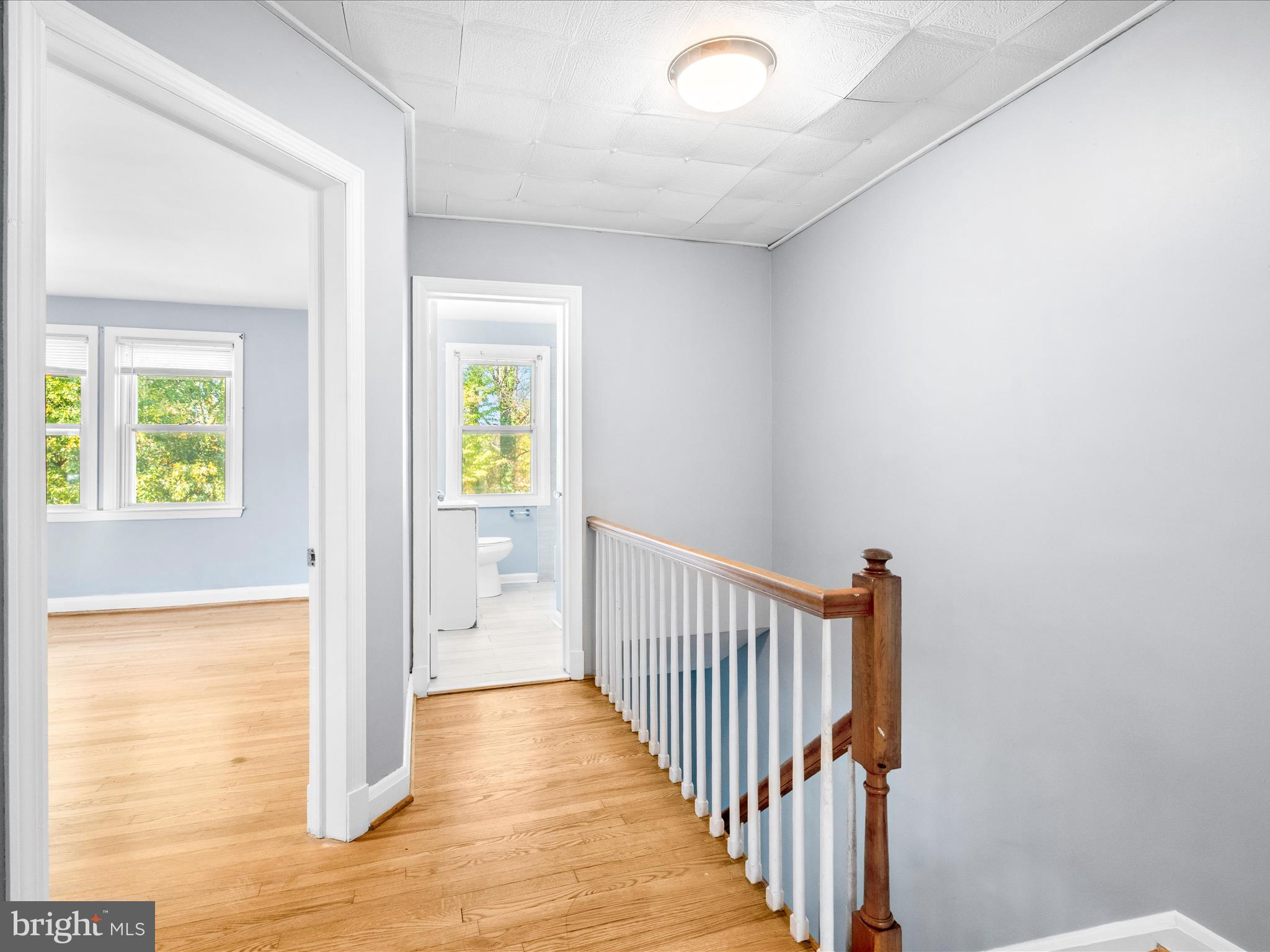 EDMONDSON HEIGHTS - Residential