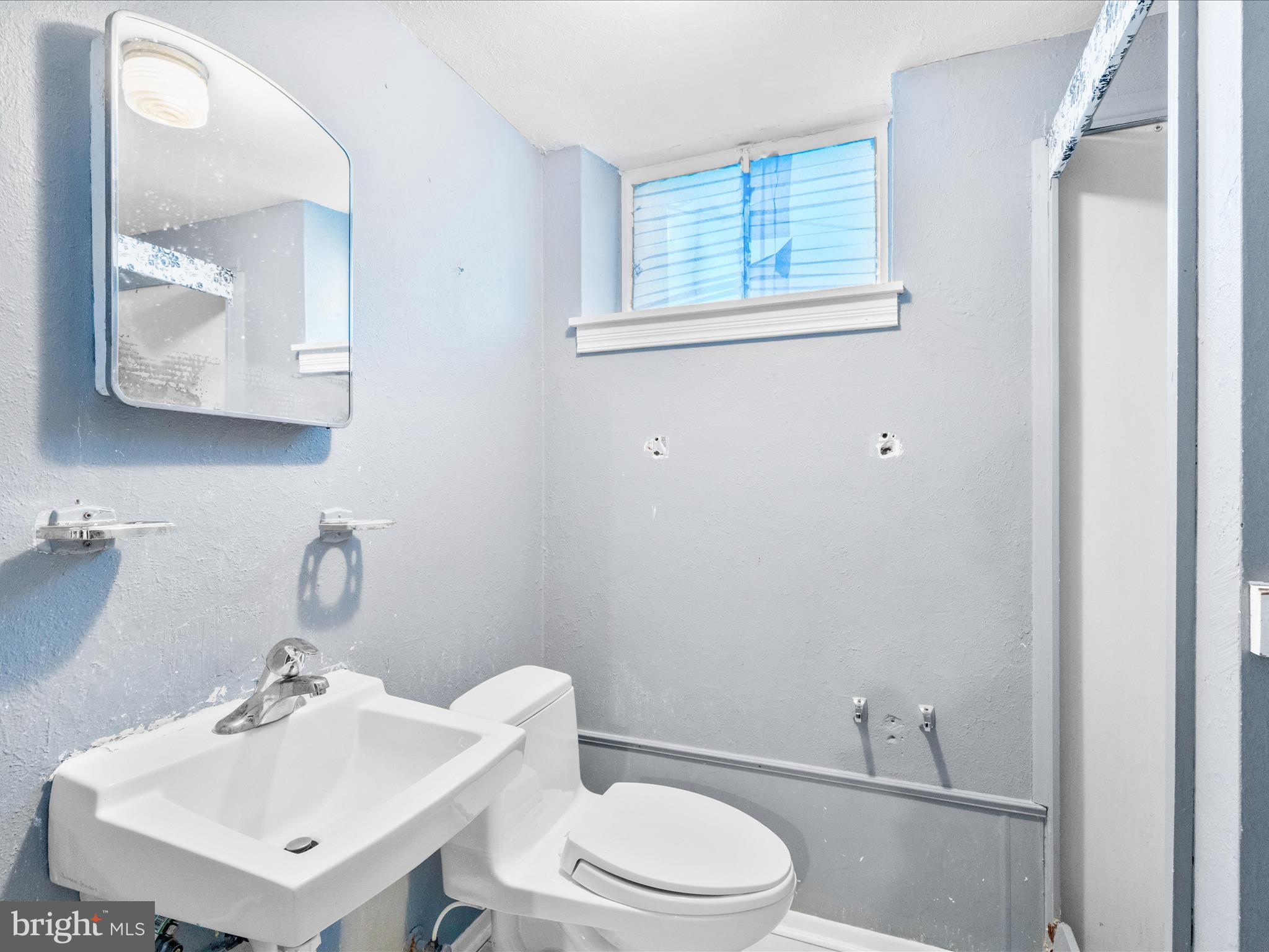 EDMONDSON HEIGHTS - Residential