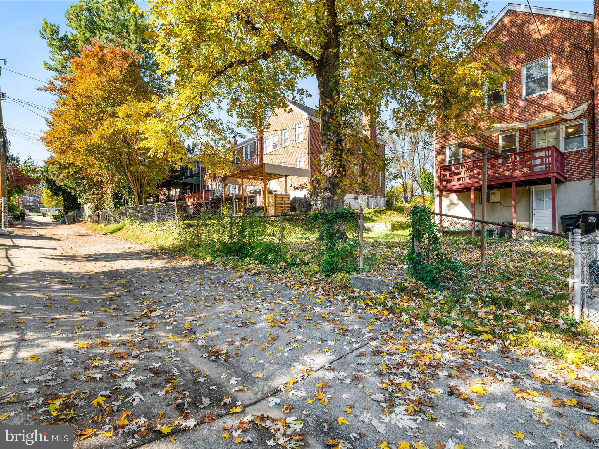 EDMONDSON HEIGHTS - Residential