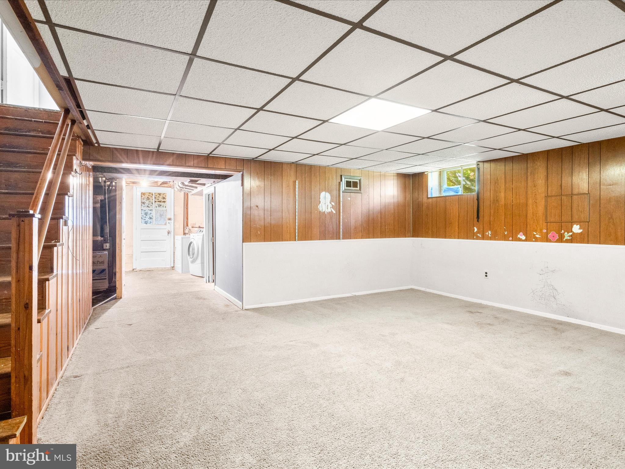 EDMONDSON HEIGHTS - Residential