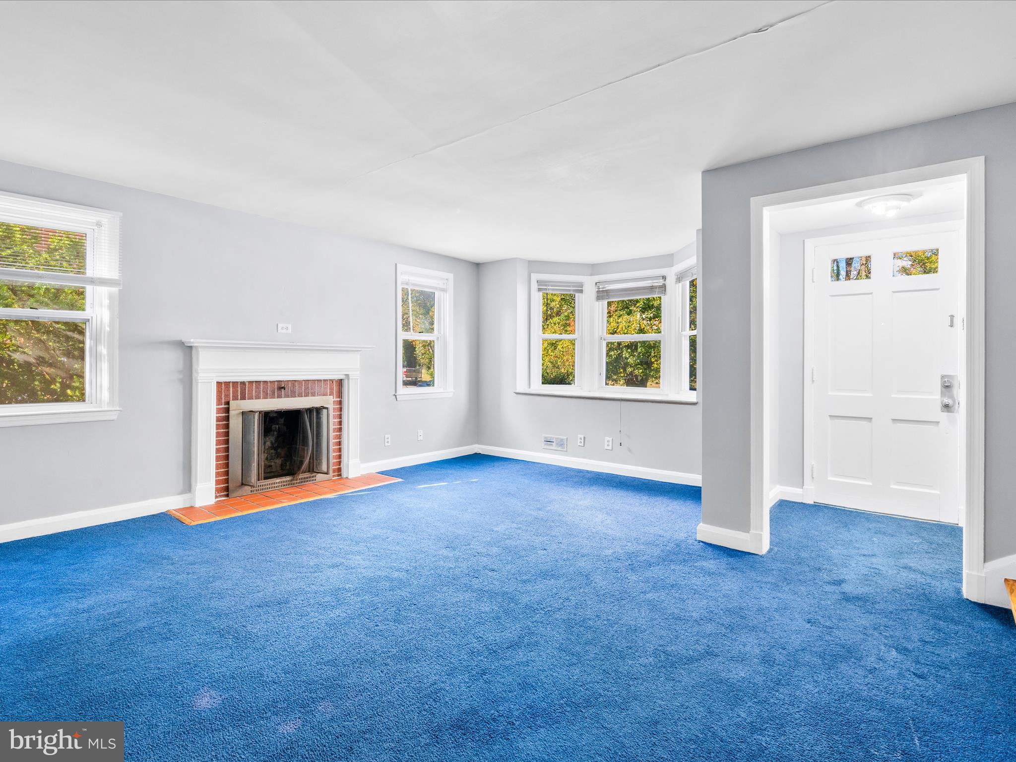 EDMONDSON HEIGHTS - Residential