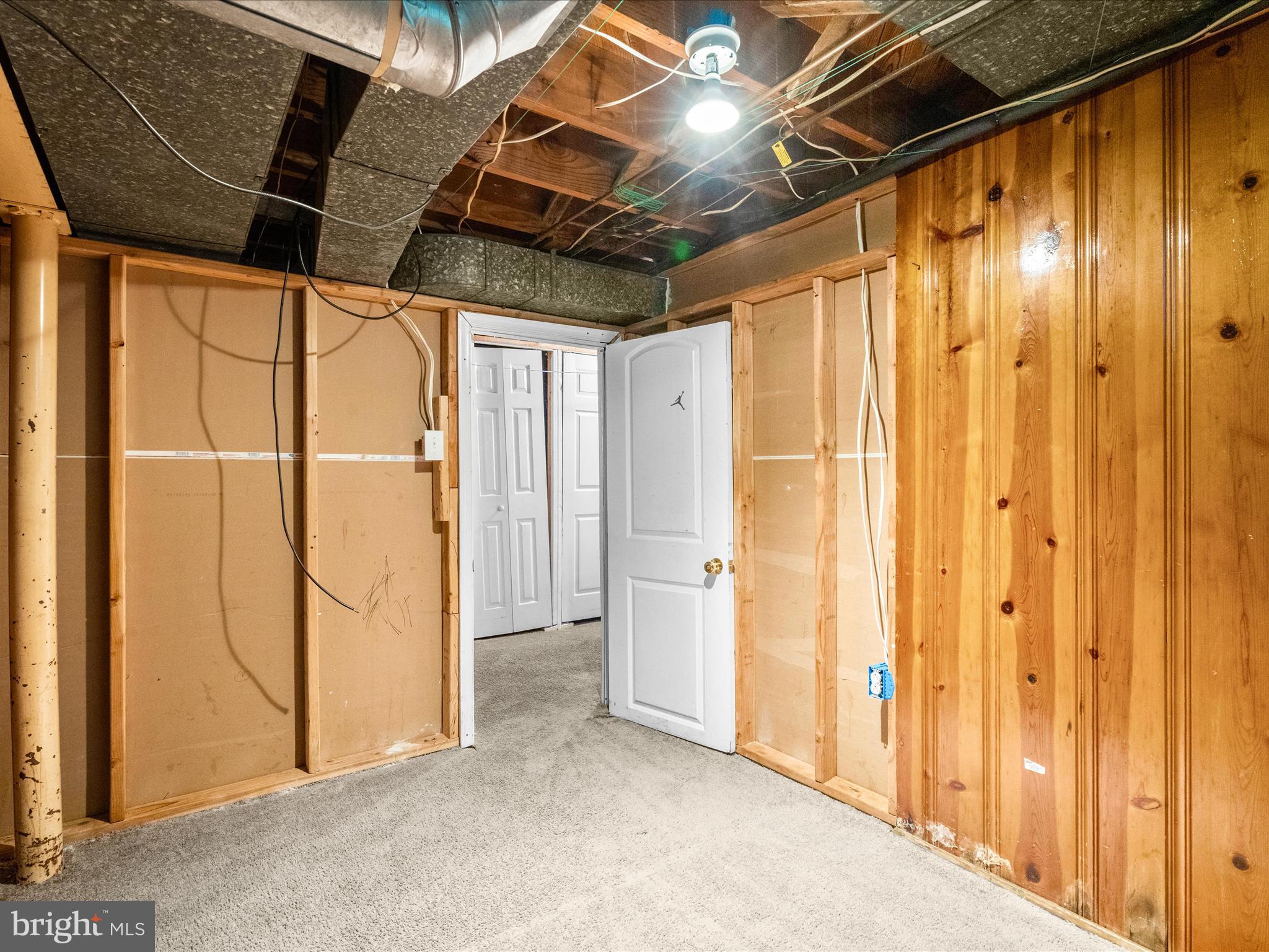 EDMONDSON HEIGHTS - Residential