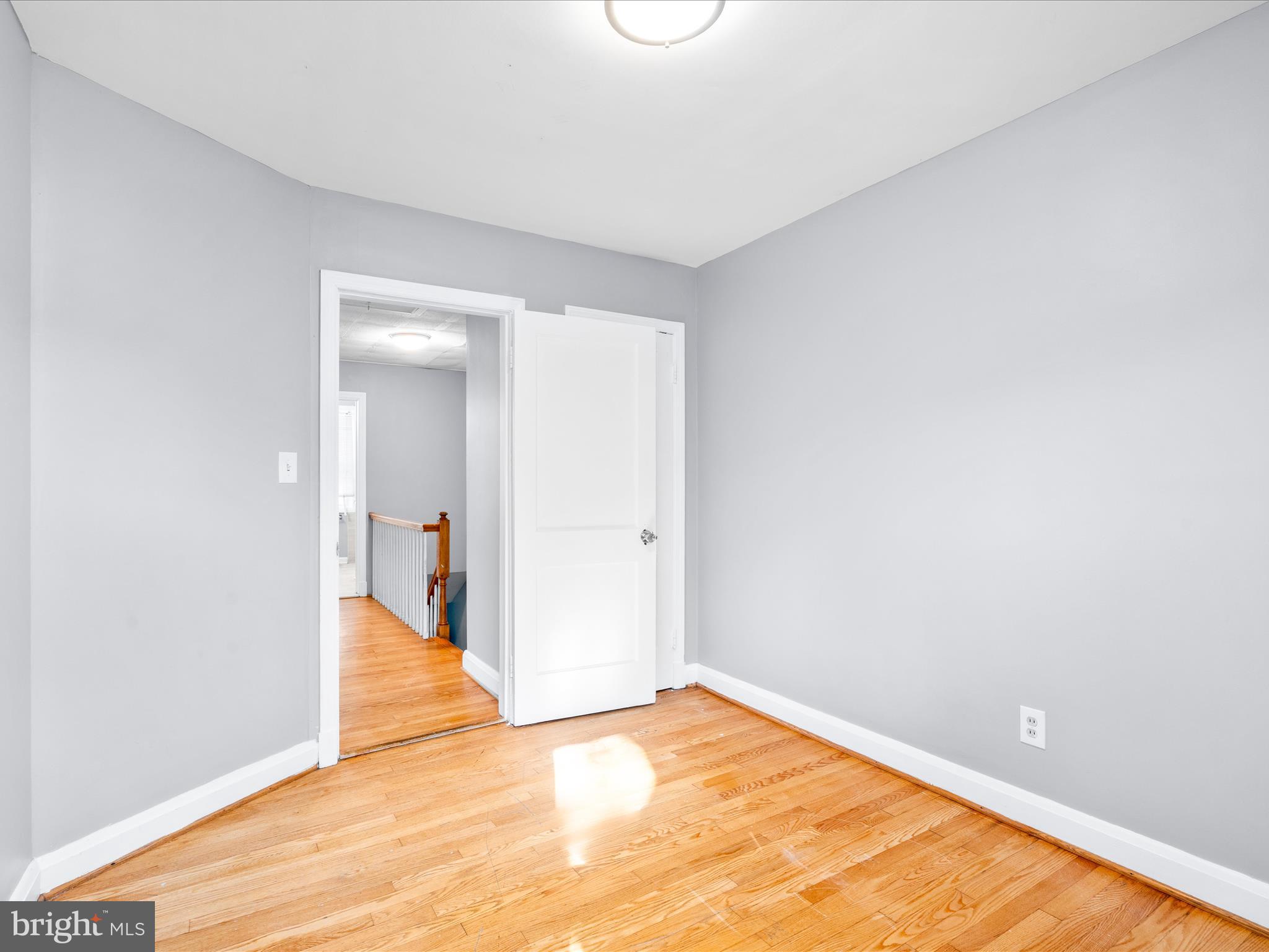 EDMONDSON HEIGHTS - Residential