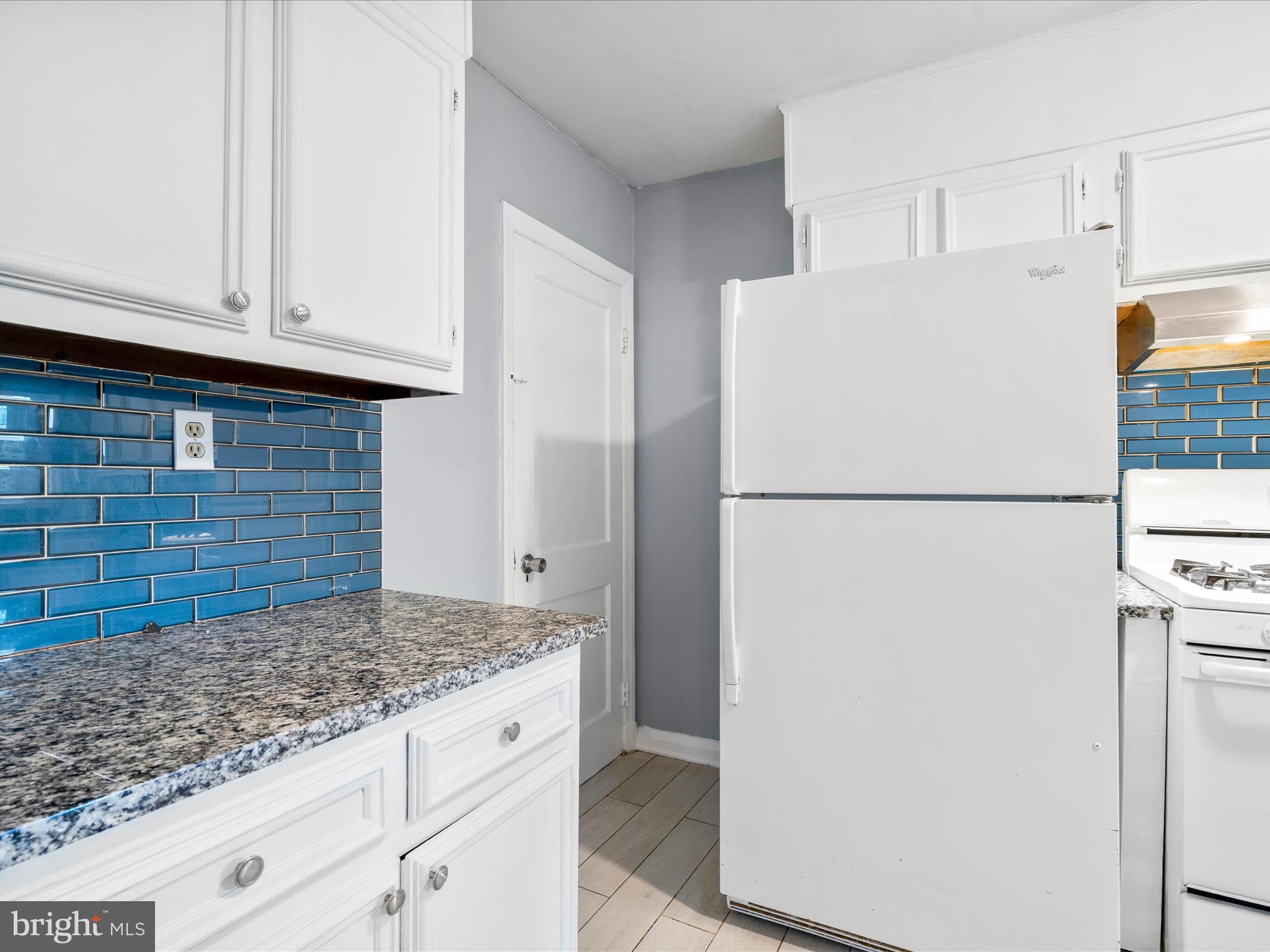 EDMONDSON HEIGHTS - Residential
