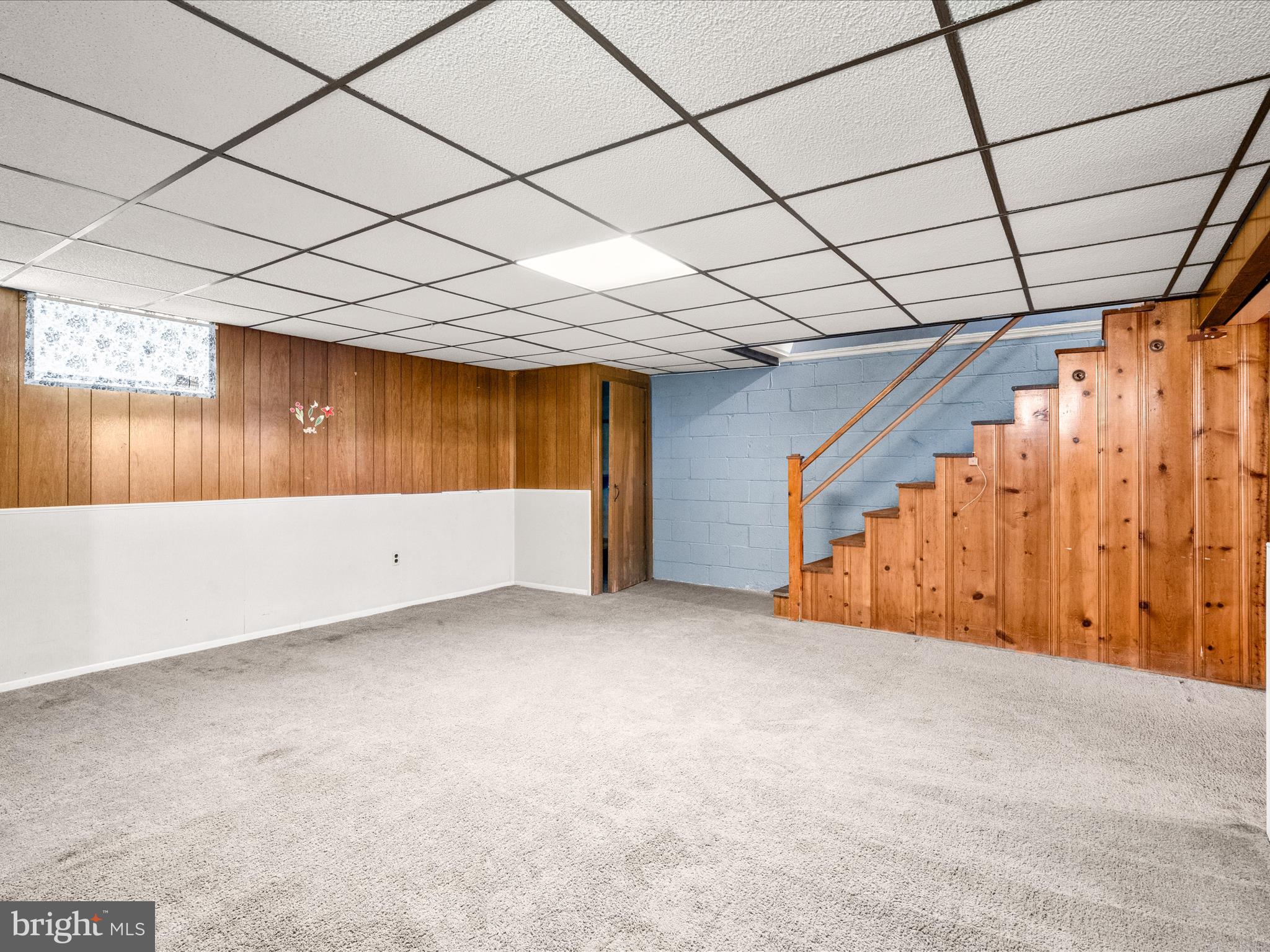 EDMONDSON HEIGHTS - Residential