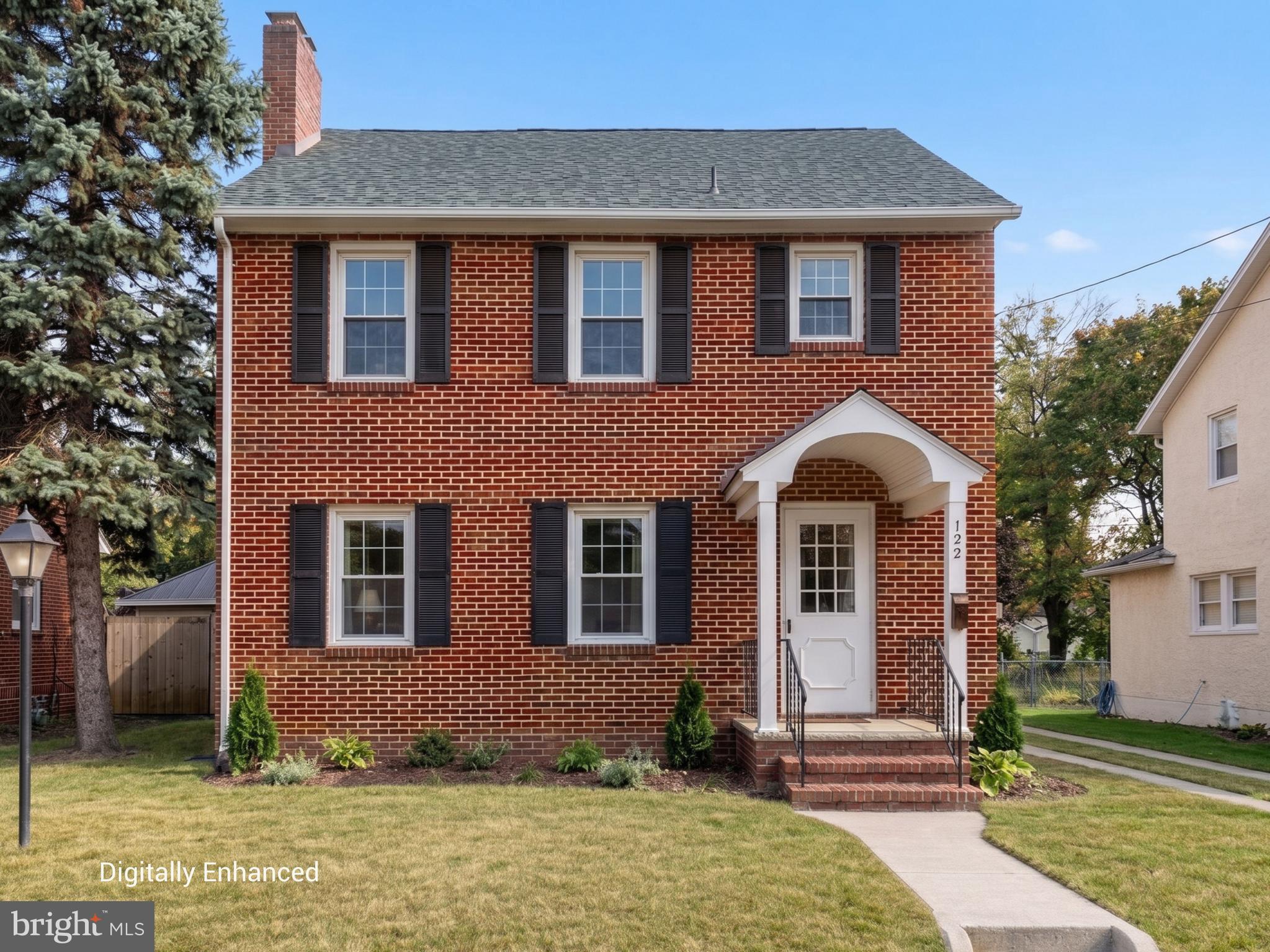 122 MORNINGSIDE DRIVE