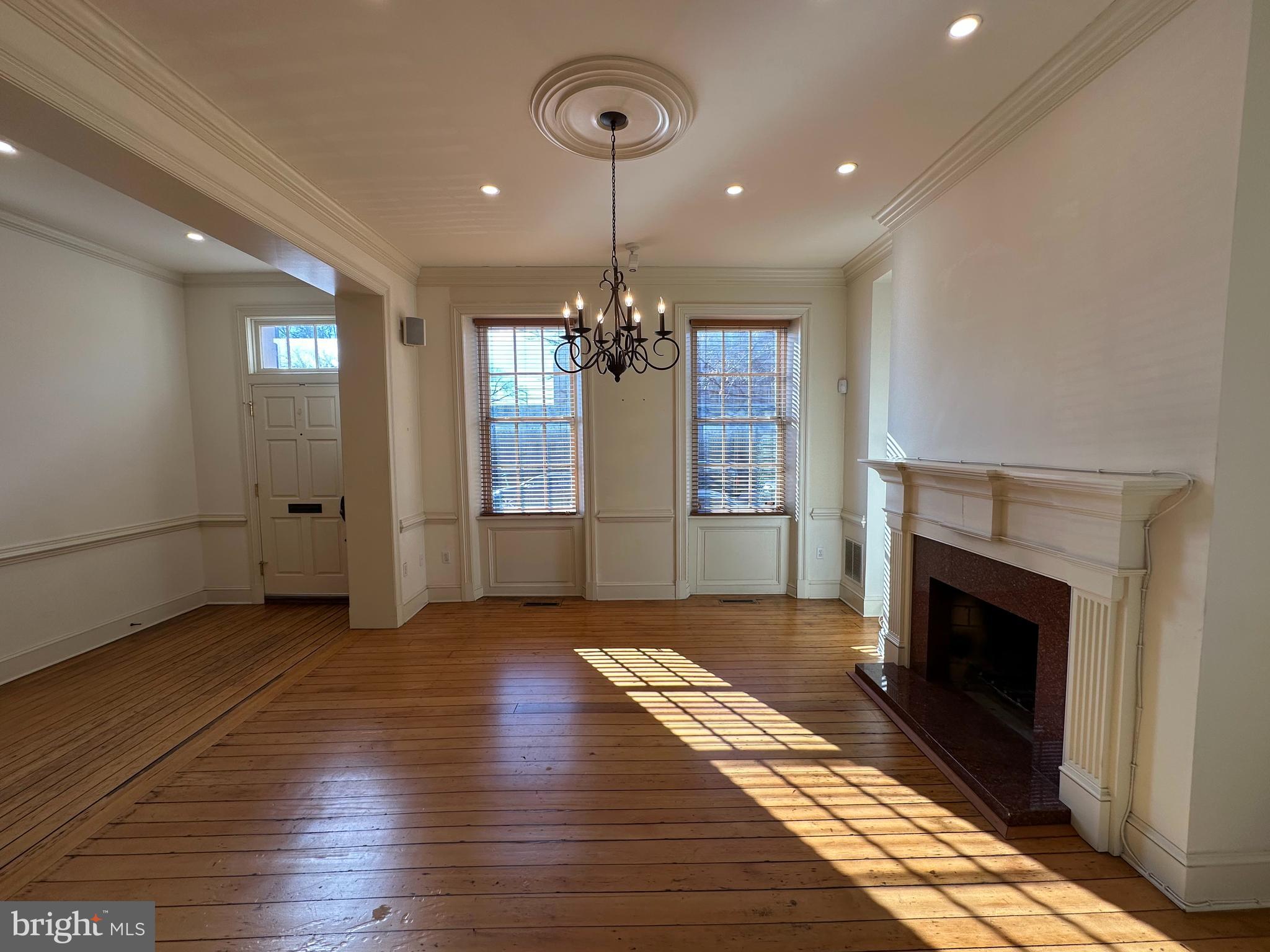 OTTERBEIN - Residential Lease