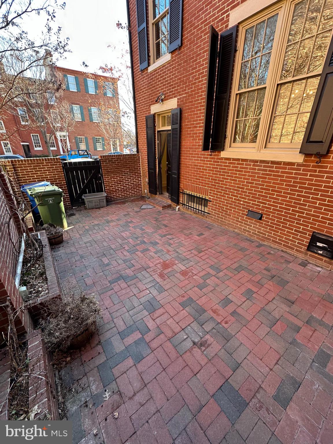 OTTERBEIN - Residential Lease