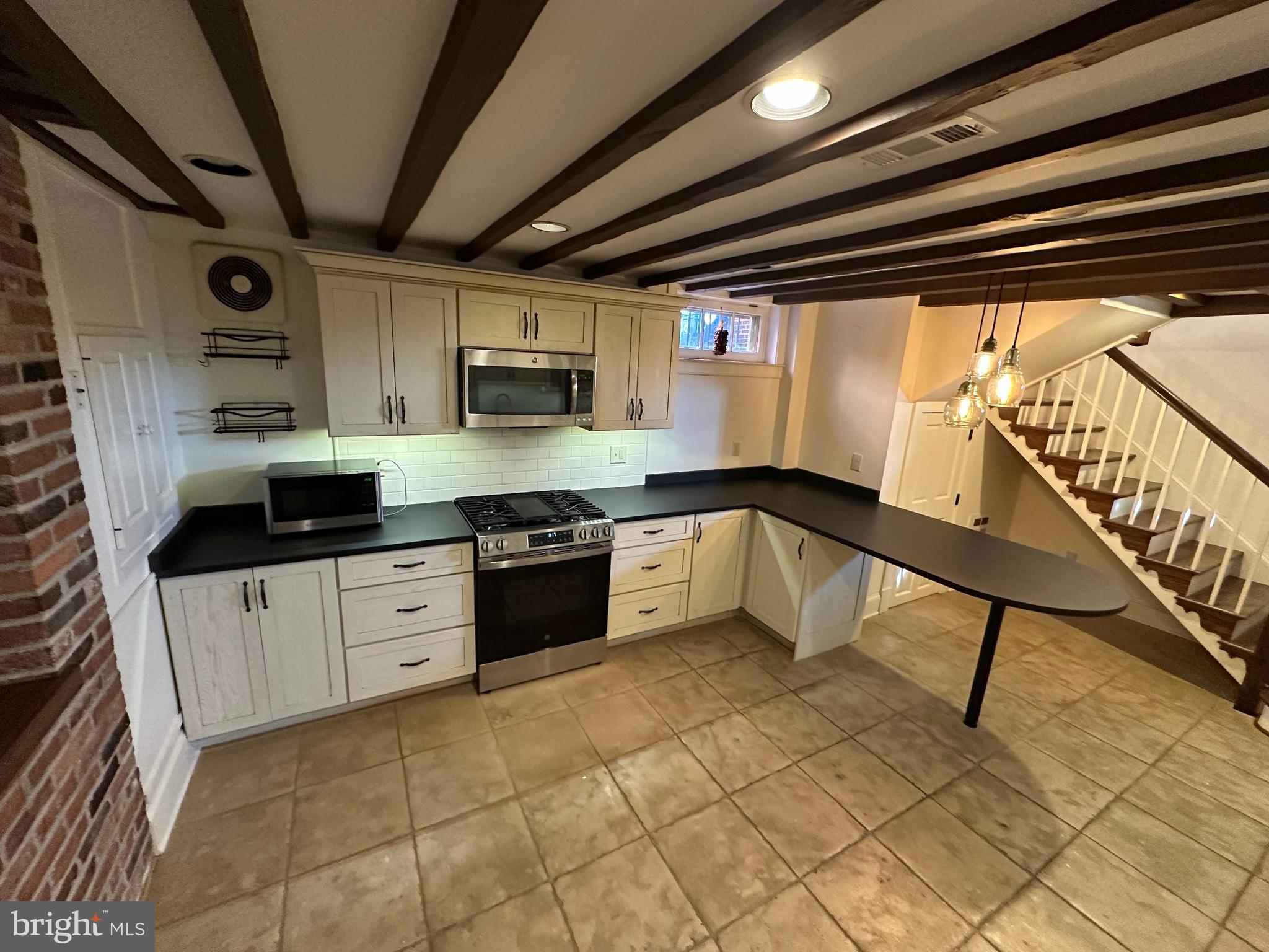 OTTERBEIN - Residential Lease