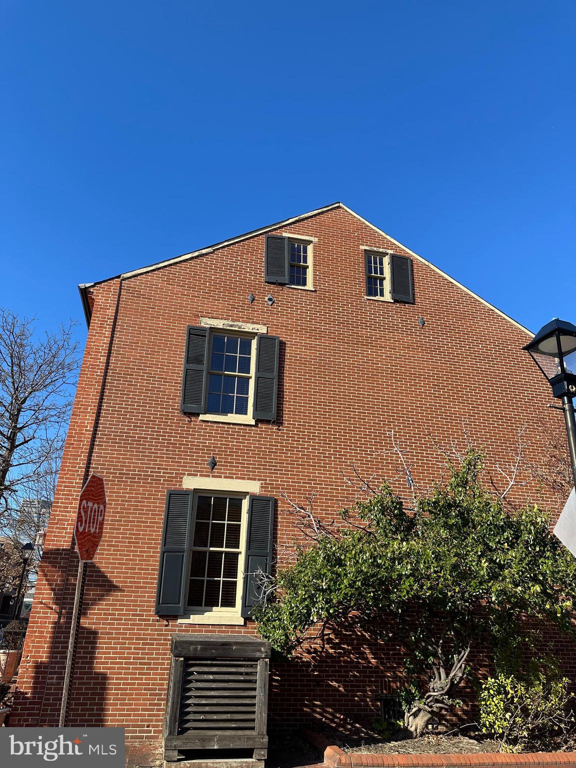 OTTERBEIN - Residential Lease