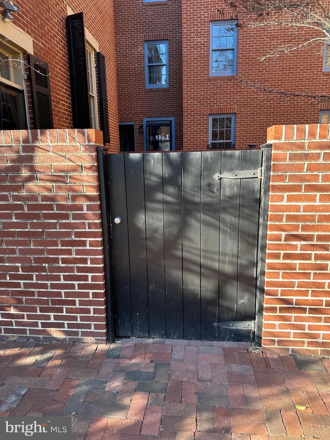 OTTERBEIN - Residential Lease