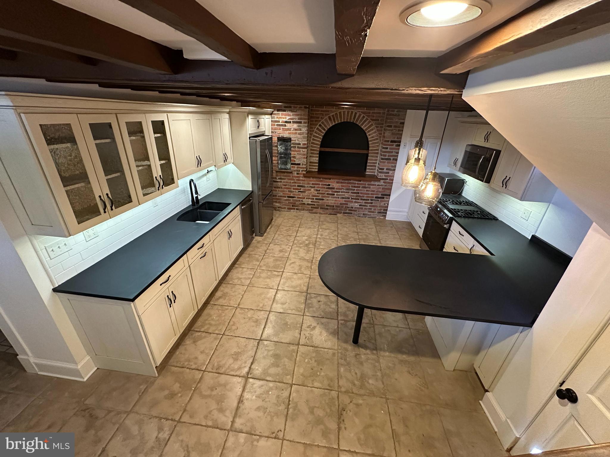 OTTERBEIN - Residential Lease