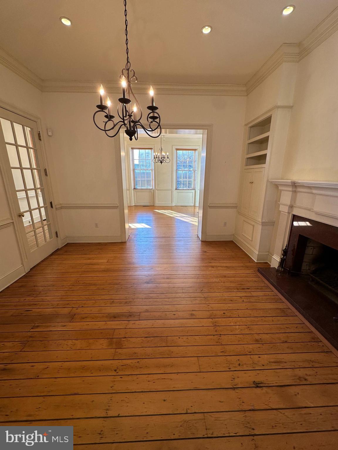 OTTERBEIN - Residential Lease