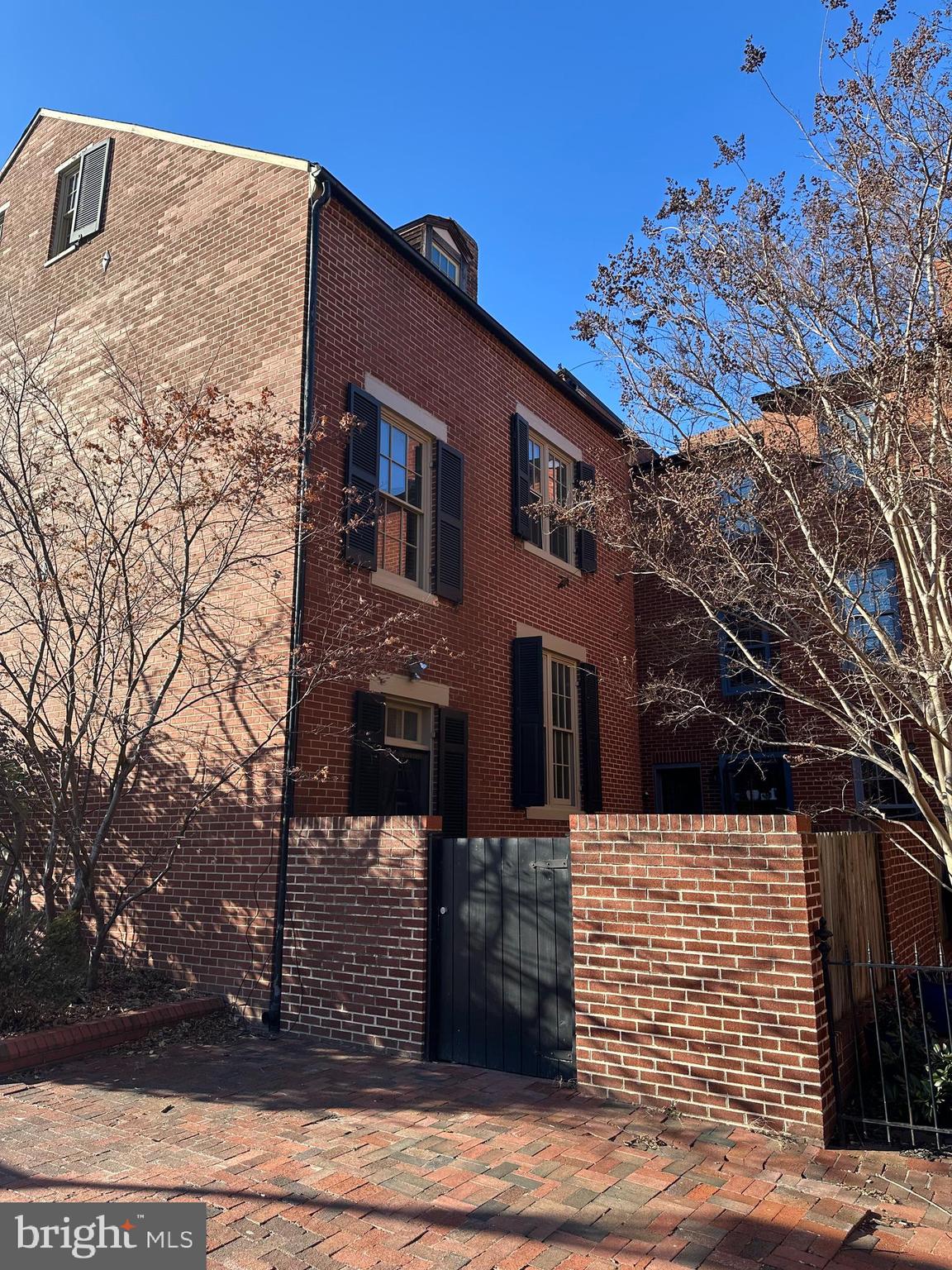 OTTERBEIN - Residential Lease