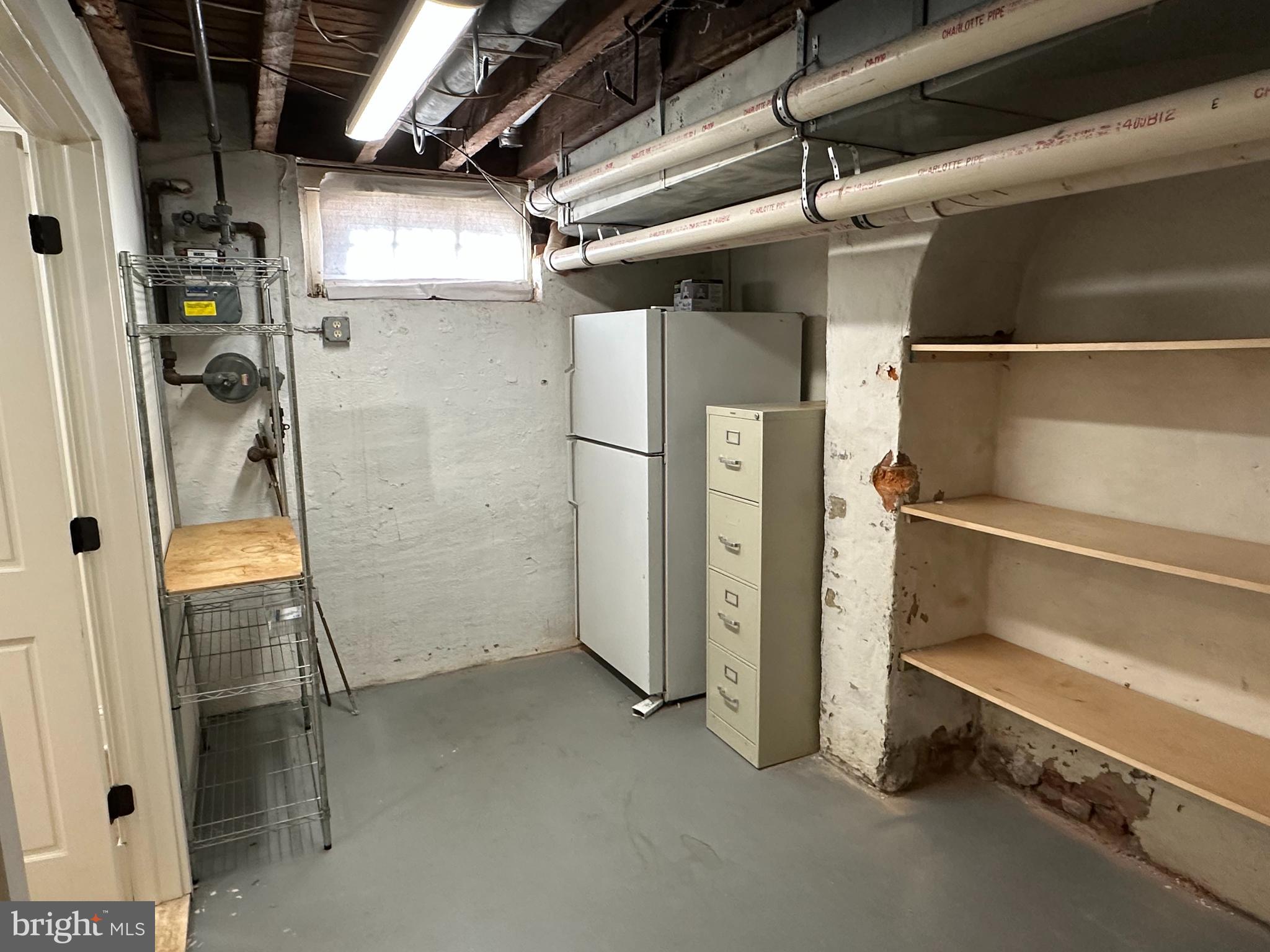 OTTERBEIN - Residential Lease