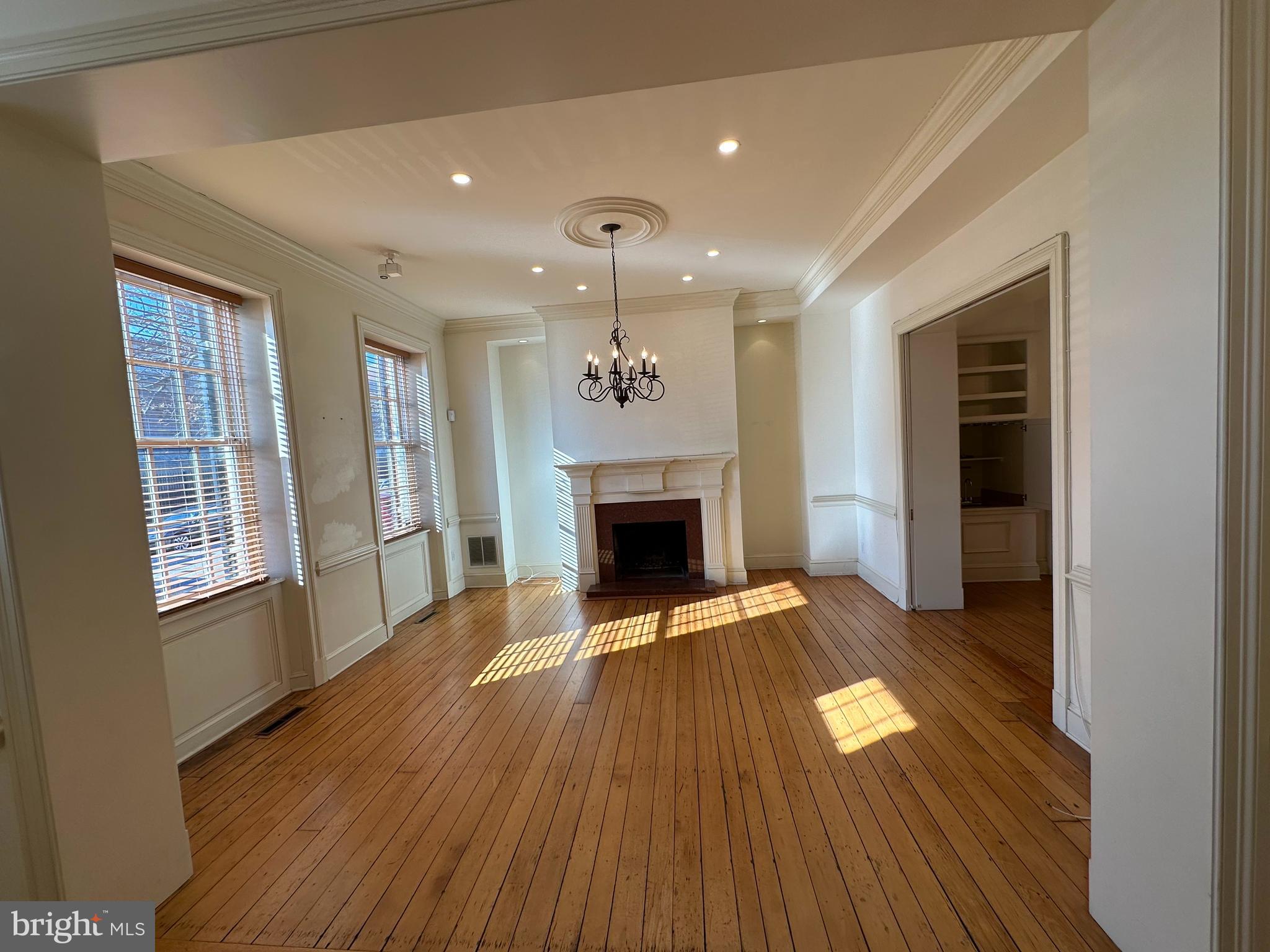 OTTERBEIN - Residential Lease