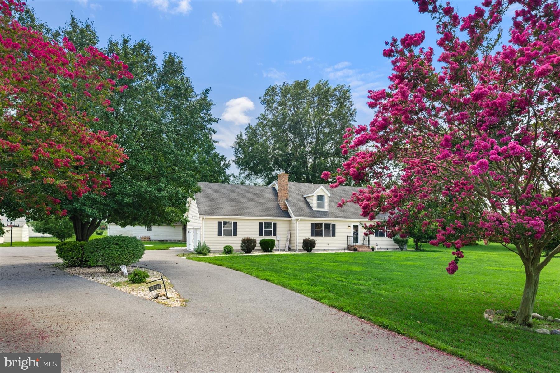 21677 MAPLE DRIVE