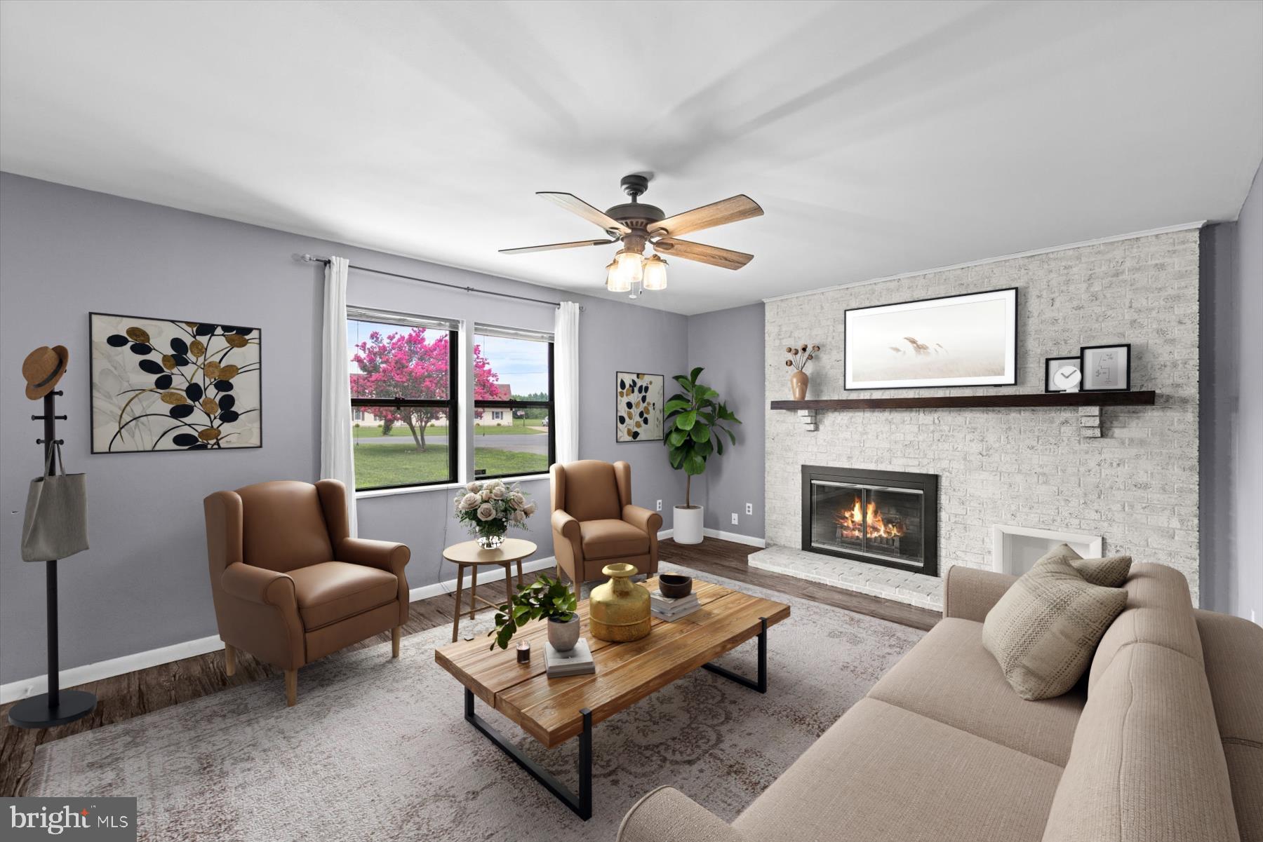 21677 MAPLE DRIVE