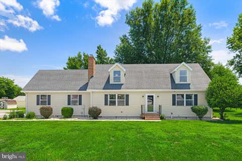 Photo of 21677 Maple Drive, SEAFORD, DE 19973 (MLS # DESU2116986)