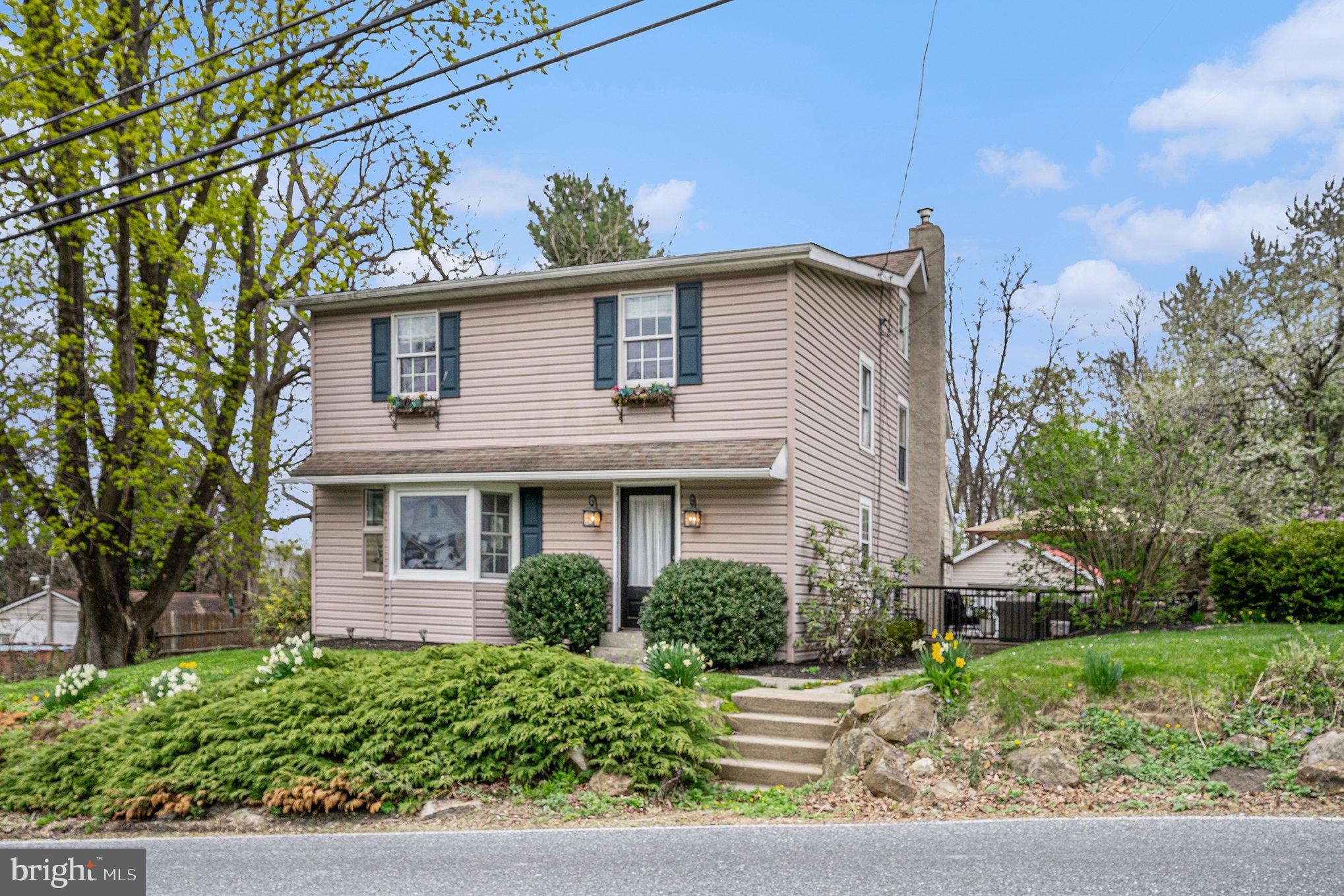 440 FAIRVIEW ROAD