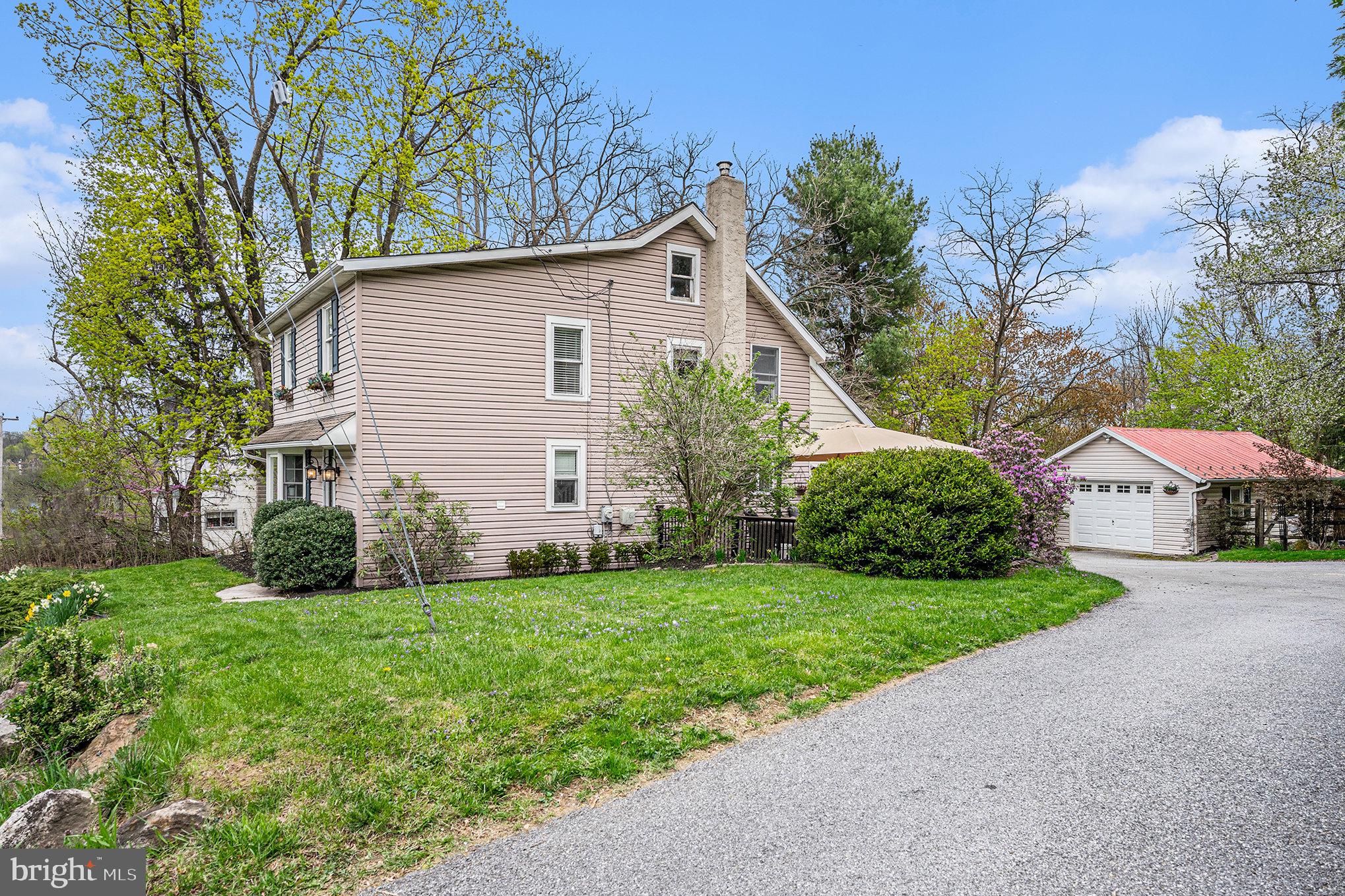 440 FAIRVIEW ROAD
