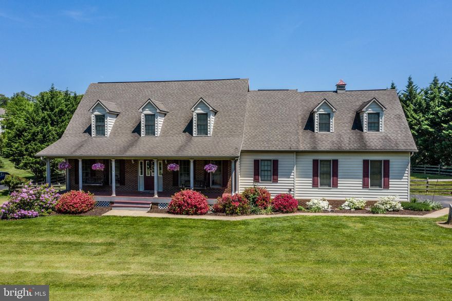 It is so easy to fall in love with this beautiful 4 bedroom Cape Cod nestled in a quiet community in southern Berkeley County.  A beautiful two-story great room lies at the center of the home and is adjoined by a formal dining room and an updated kitchen with large bar top island and additional table space for an eat-in kitchen.  The primary bedroom on the main floor walks out to the outside deck and features a private en suite oasis with sunken, jetted tub, separate shower, and separate vanities.  Upstairs there is plenty of room to sleep and play with a common area outside of three bedrooms which share a full bathroom.  Take the fun outdoors on a flat, spacious lot which may be ideal for a ball field, future pool, or large garden.