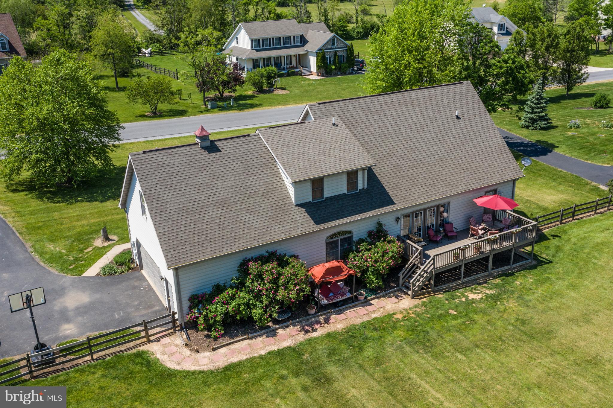CORNERS AT ARDEN - Residential