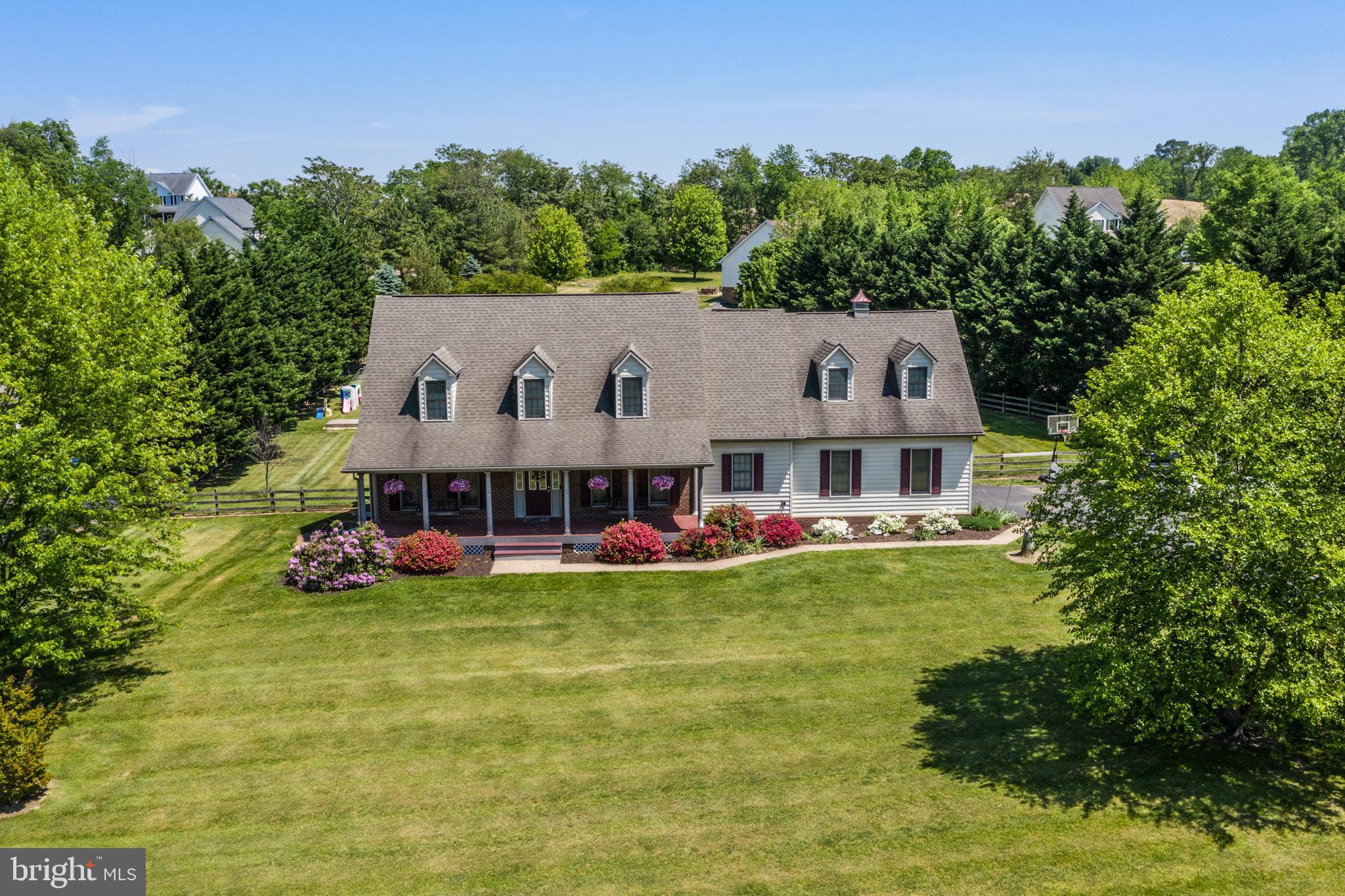 CORNERS AT ARDEN - Residential