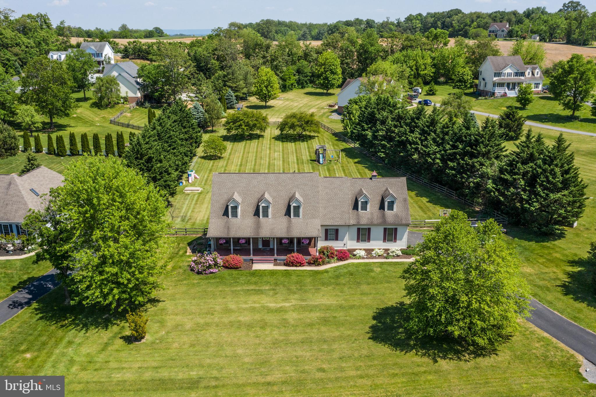 CORNERS AT ARDEN - Residential