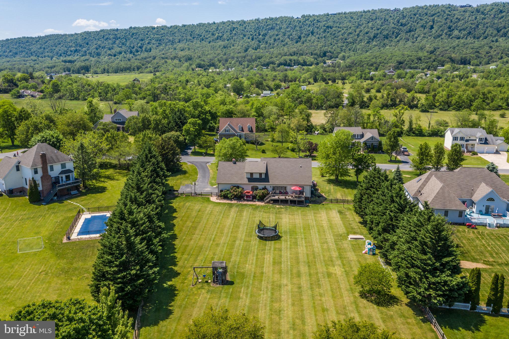 CORNERS AT ARDEN - Residential