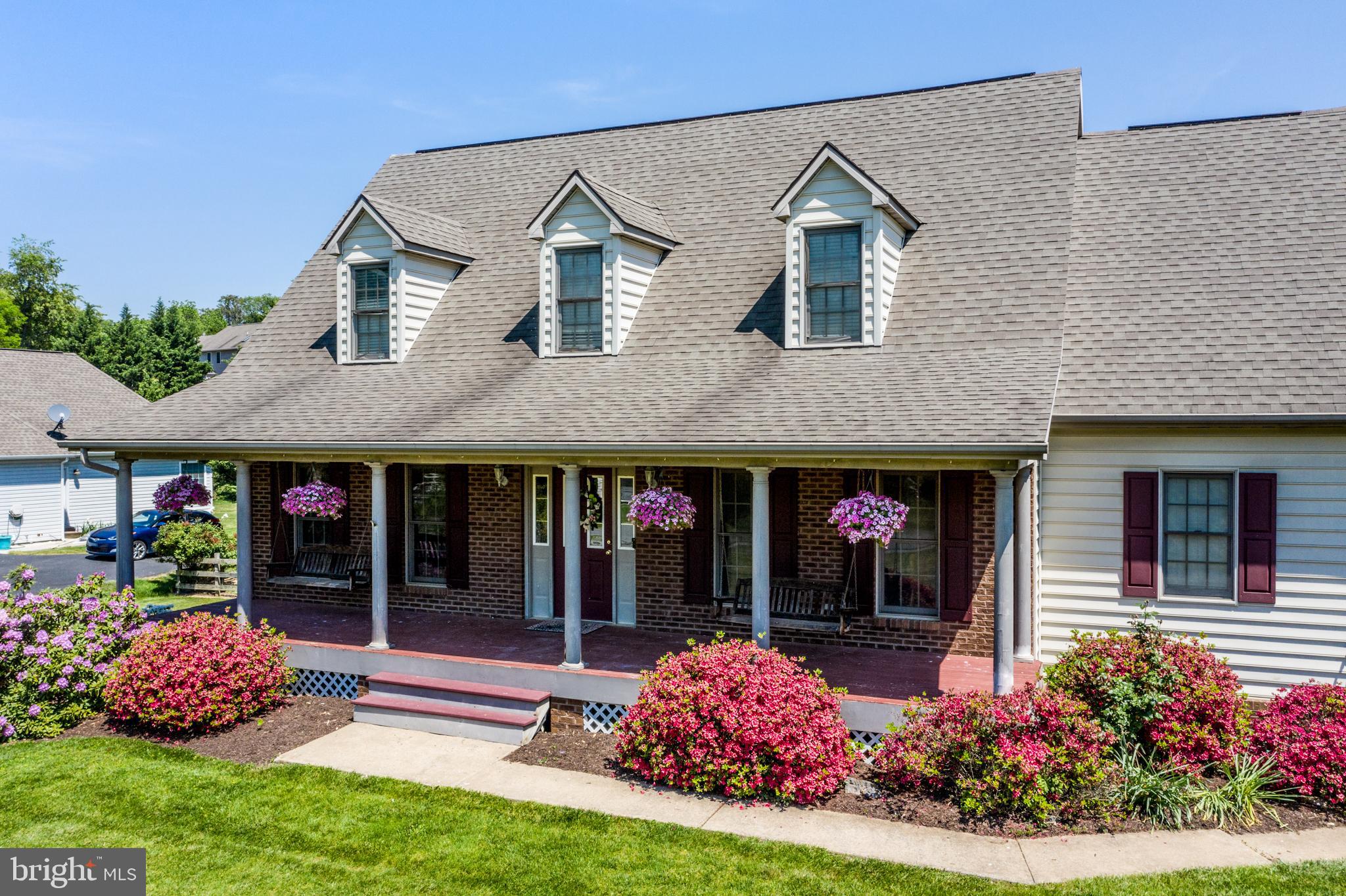 CORNERS AT ARDEN - Residential