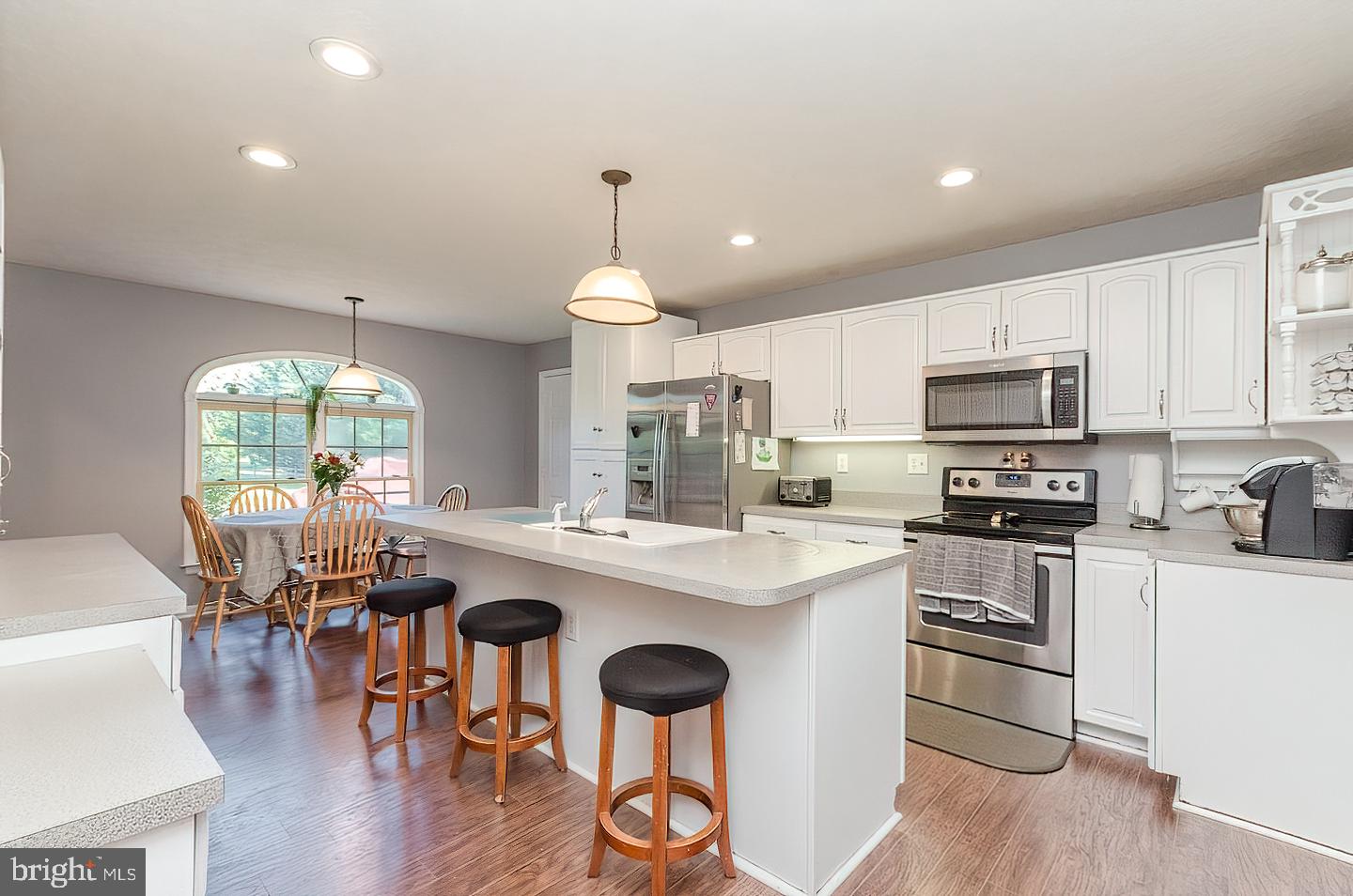 CORNERS AT ARDEN - Residential