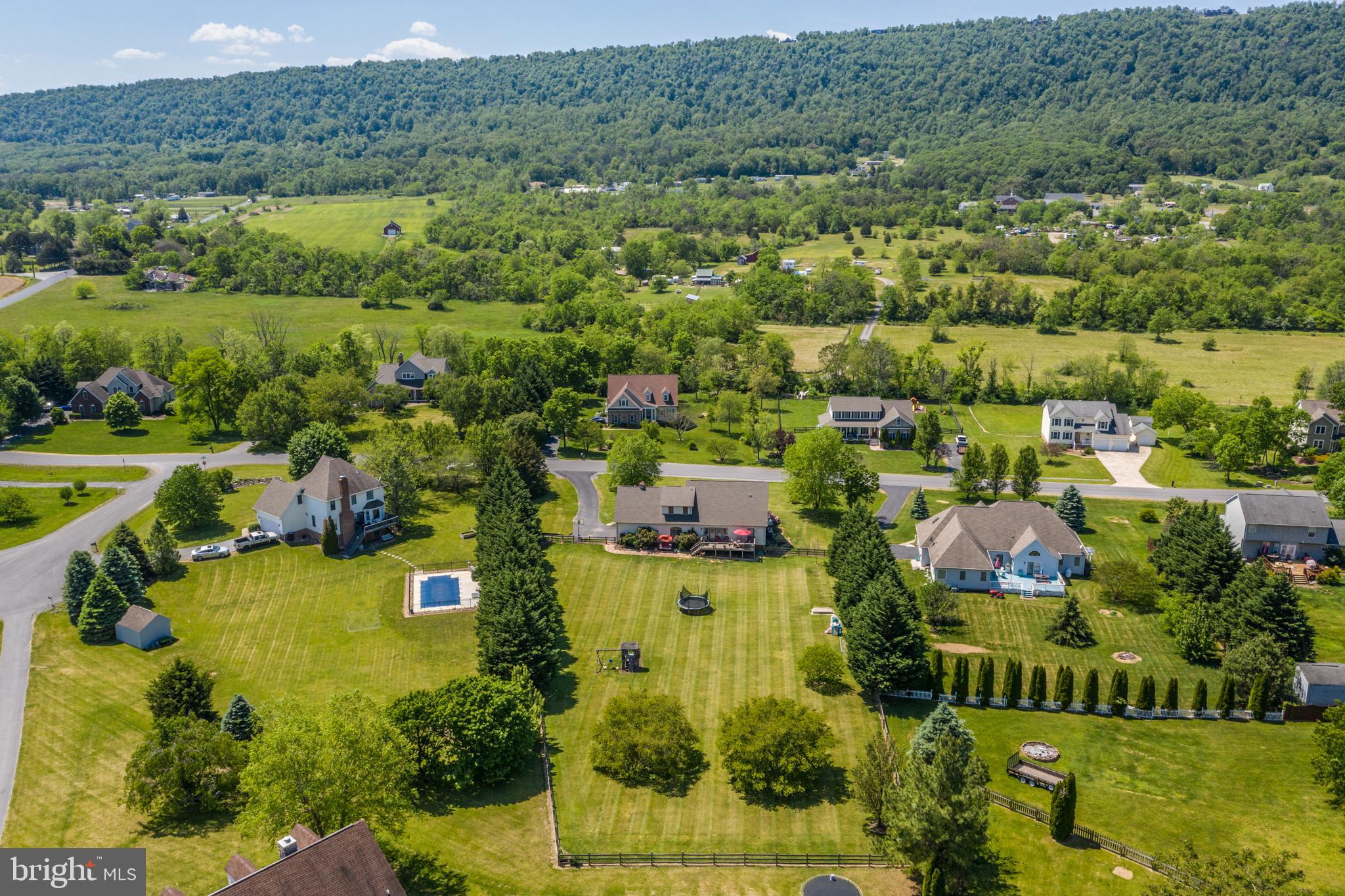 CORNERS AT ARDEN - Residential