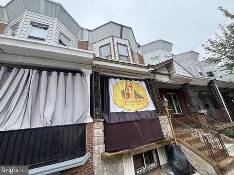 1336 N 57TH STREET PHILADELPHIA PA 19131