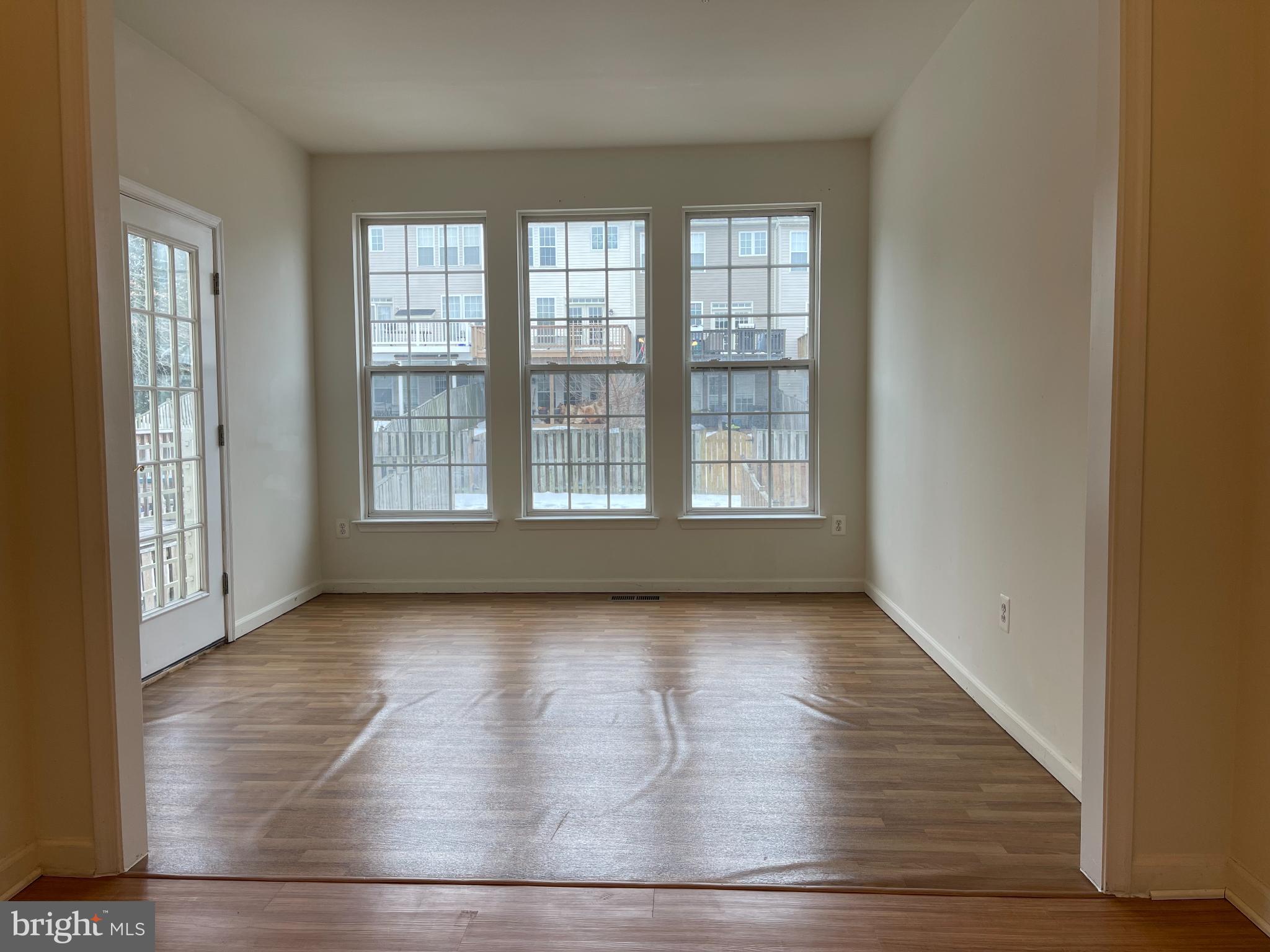 GALYN MANOR - Residential