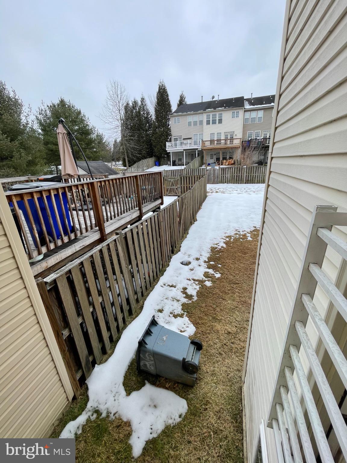 GALYN MANOR - Residential