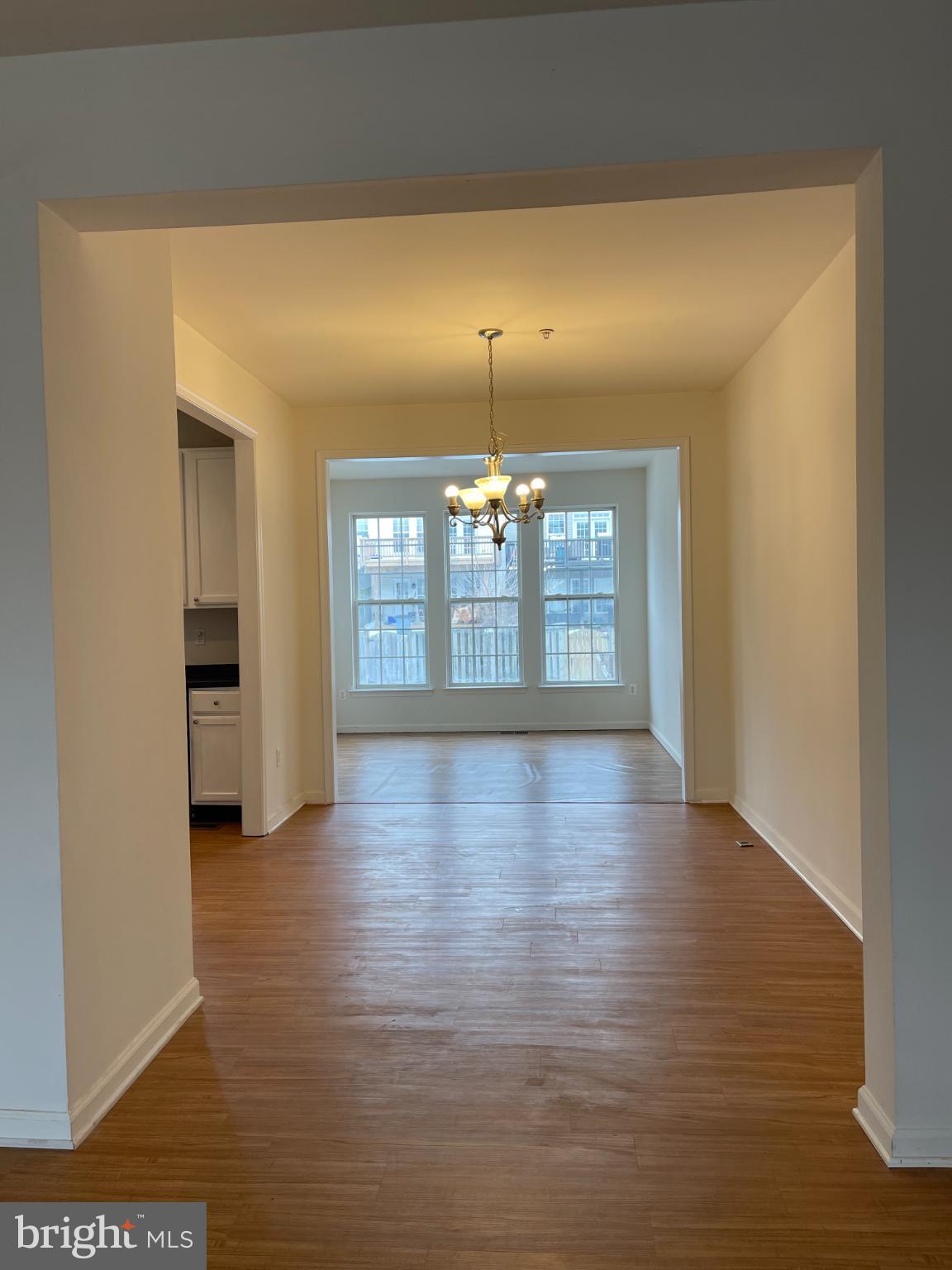 GALYN MANOR - Residential