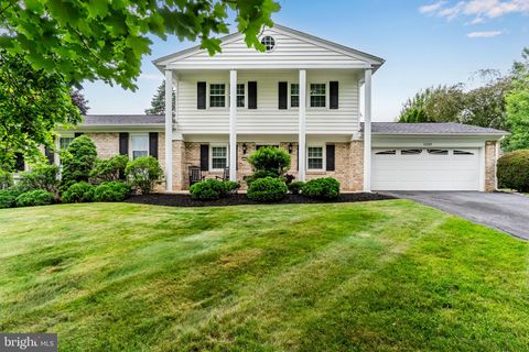 Homes For Sale - 5220 Deerfield Avenue<br/> MECHANICSBURG, PA 17050